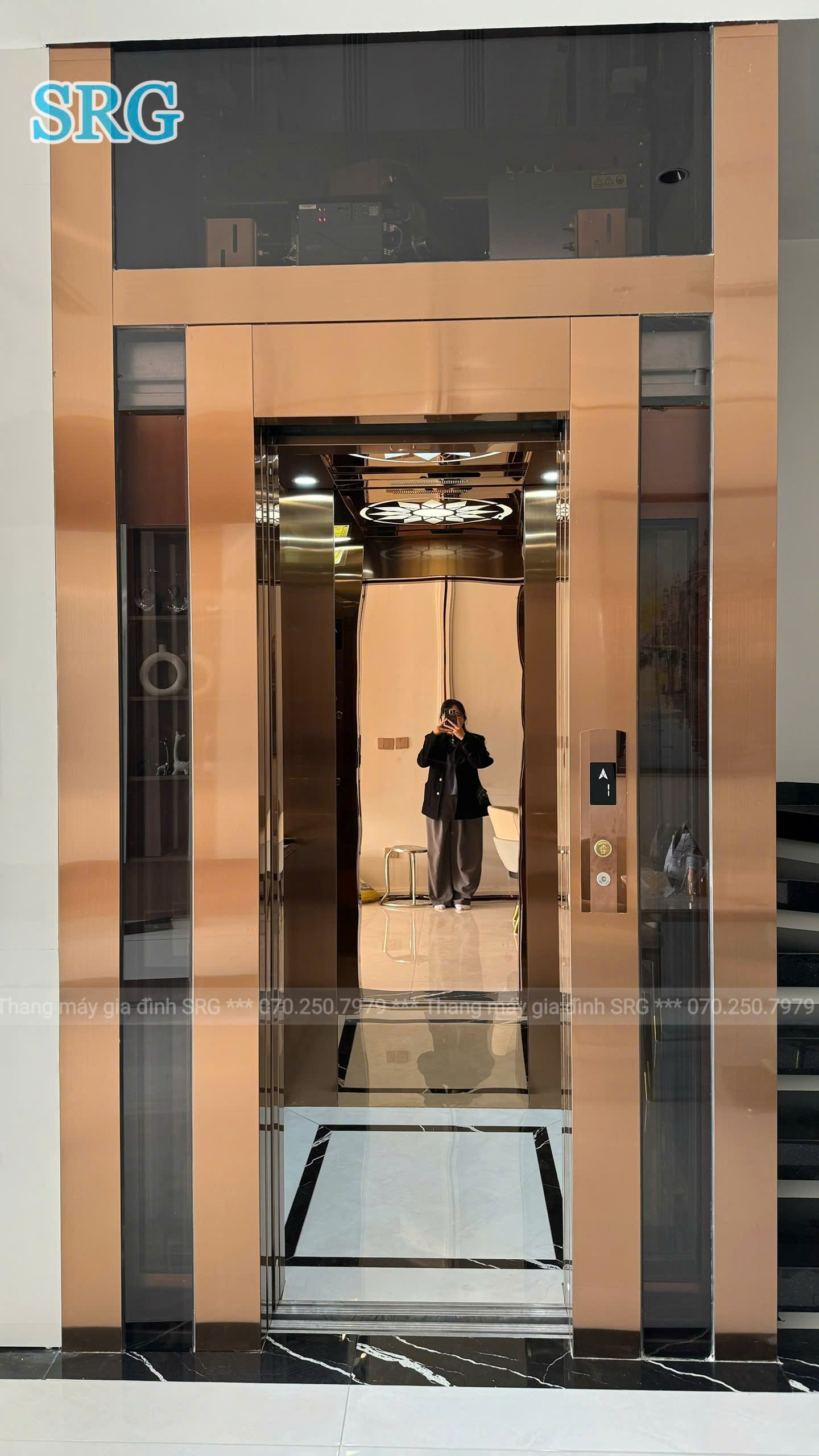 CT Anh Hải - Hinode