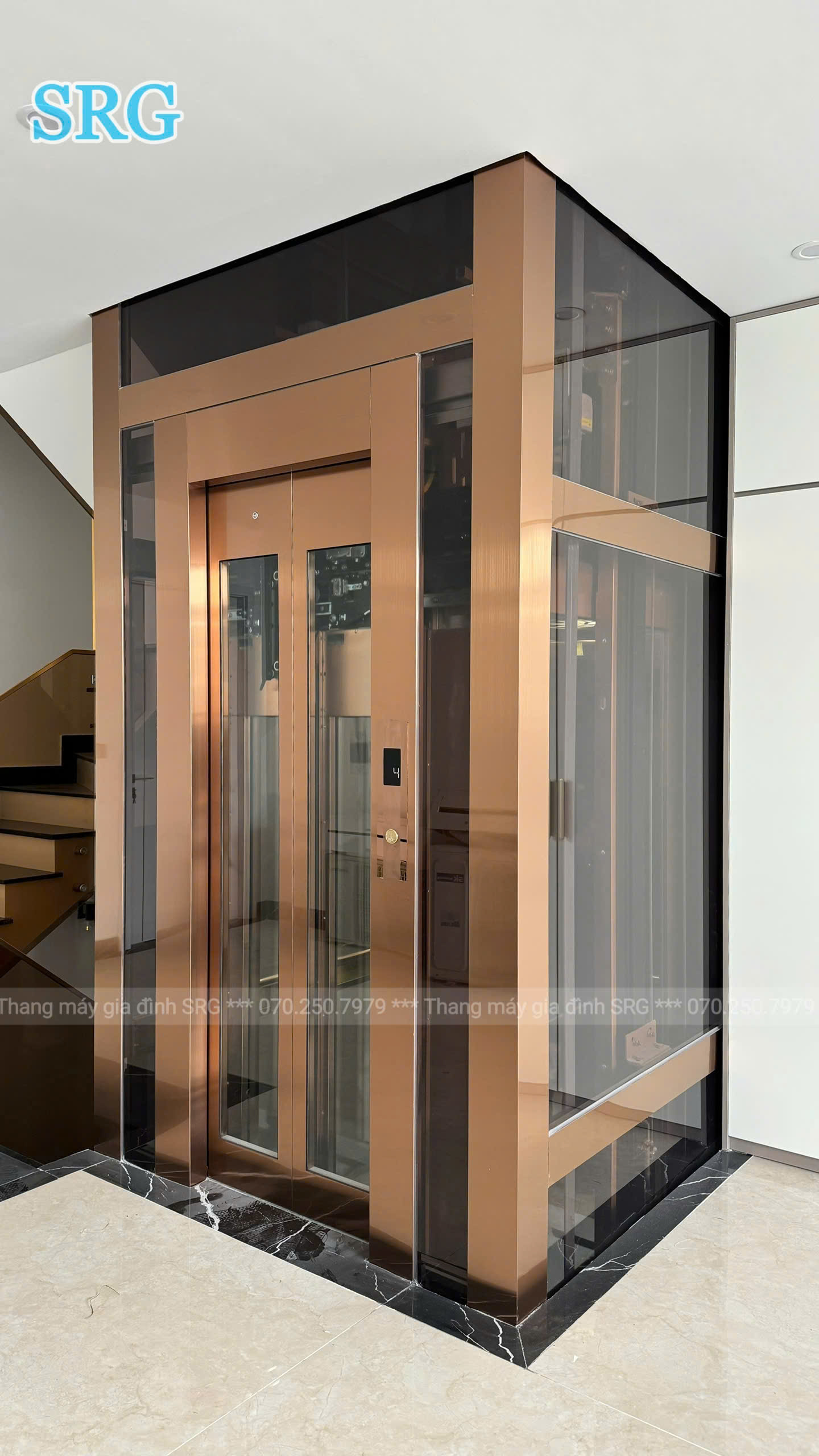 CT Anh Hải - Hinode