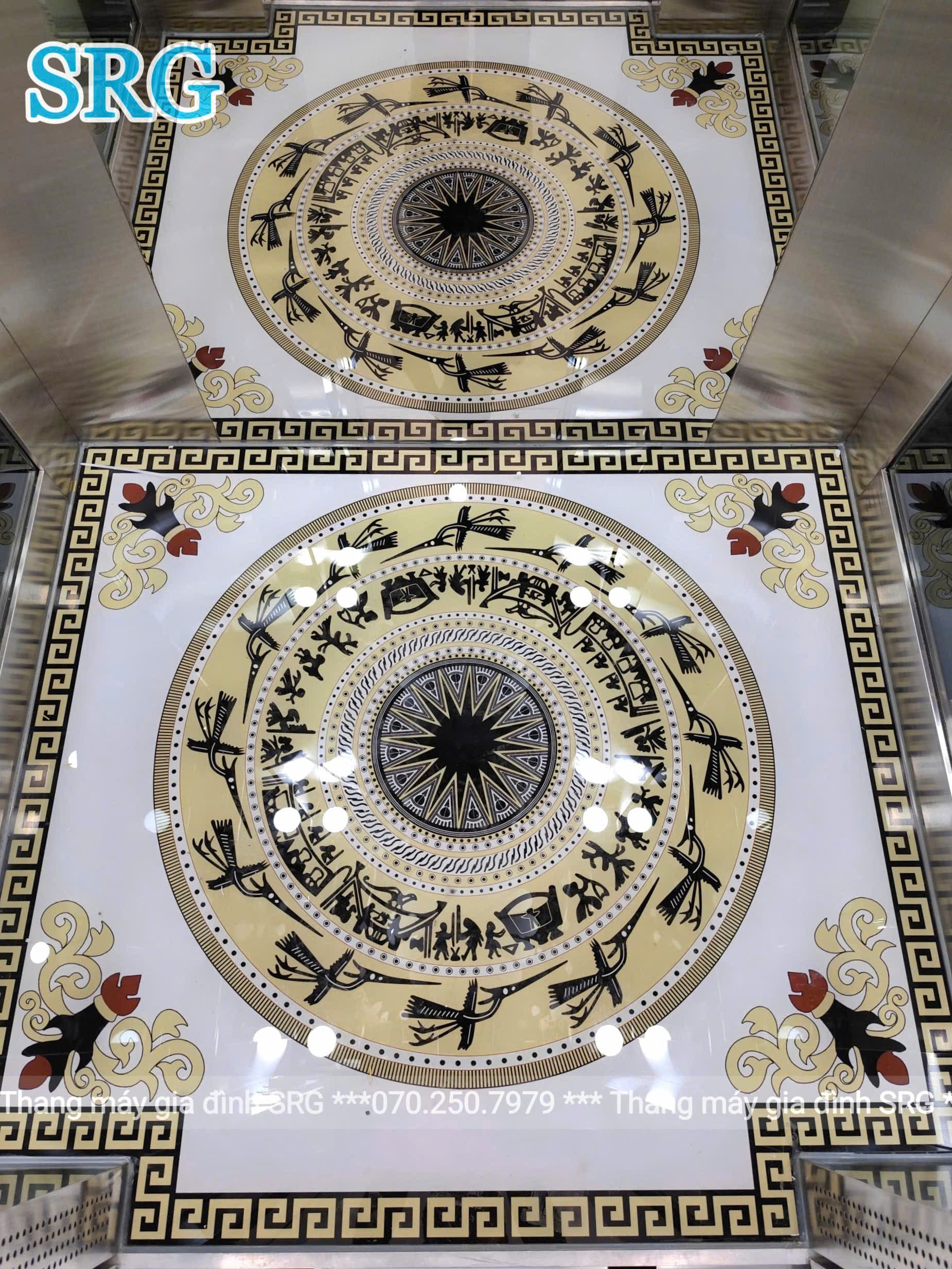 CT Chị Kiều - Biên Giang, Hà Nội