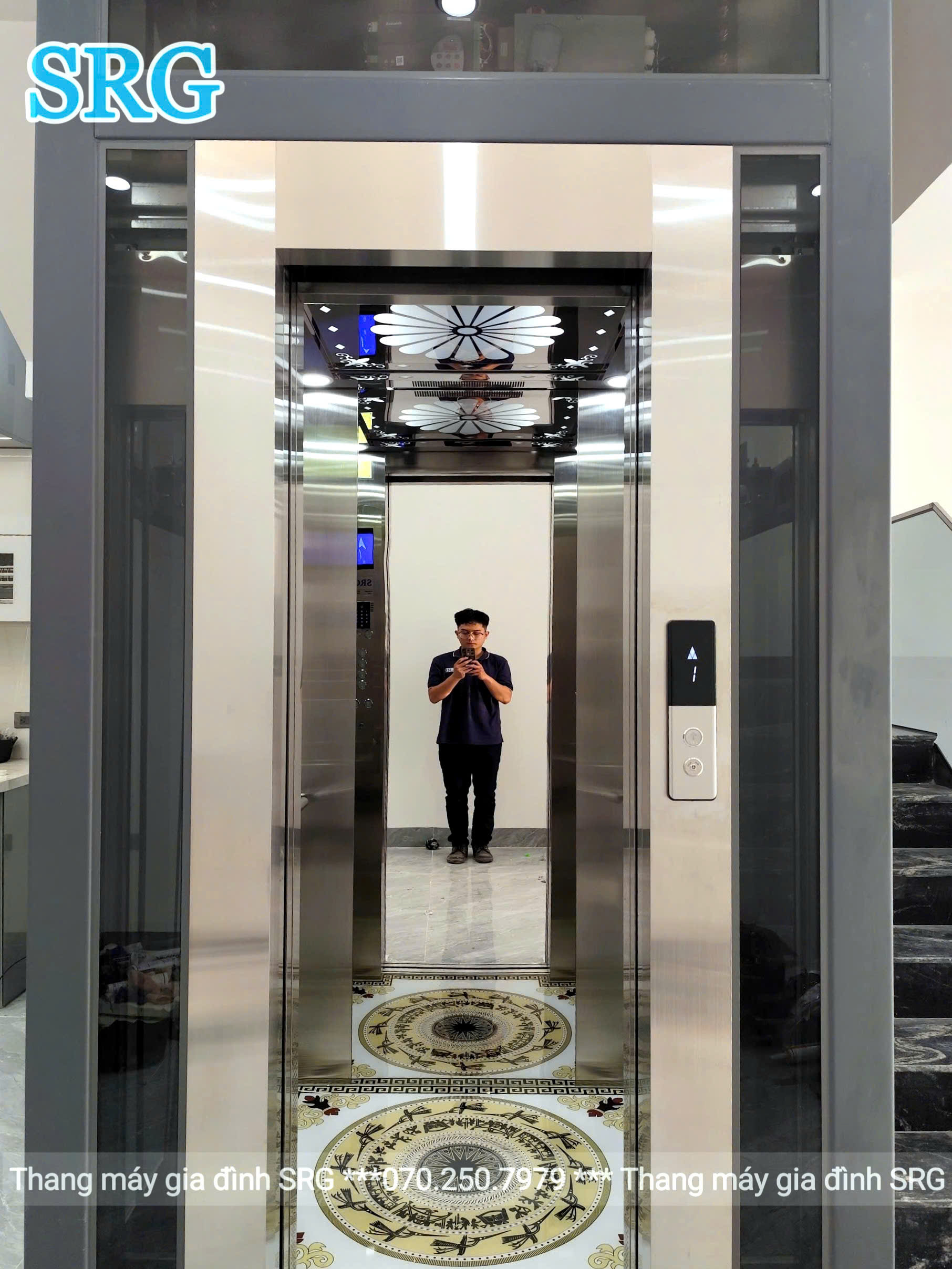 CT Chị Kiều - Biên Giang, Hà Nội