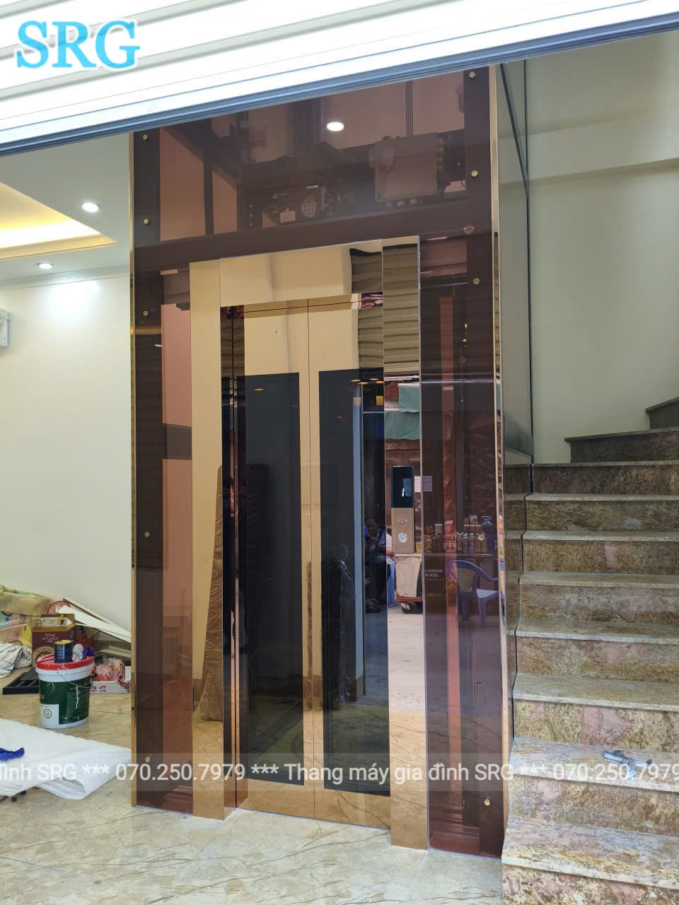 CT Cô Yến - Kim Ngưu, Hà Nội