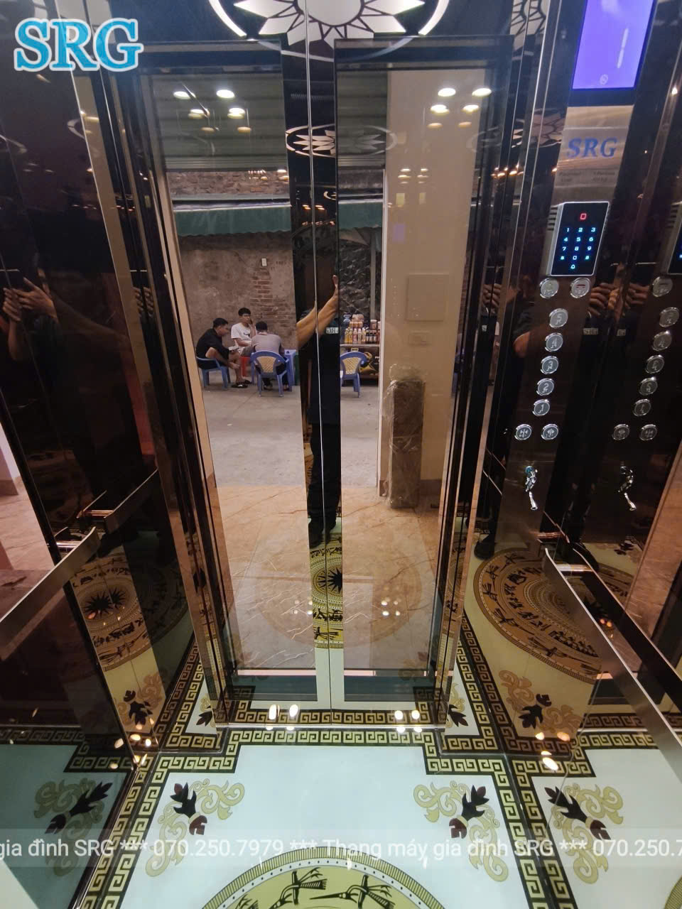 CT Cô Yến - Kim Ngưu, Hà Nội