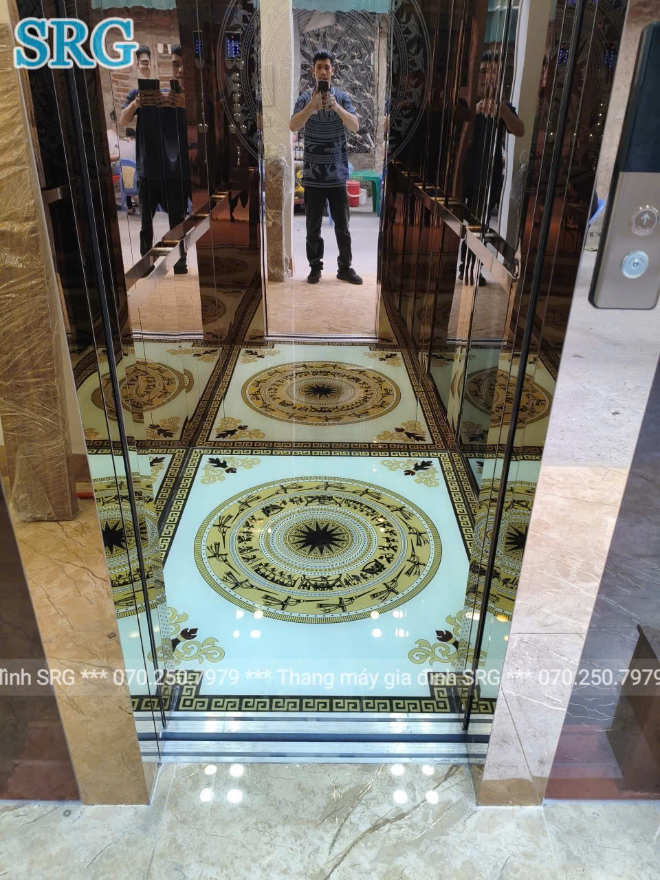 CT Cô Yến - Kim Ngưu, Hà Nội