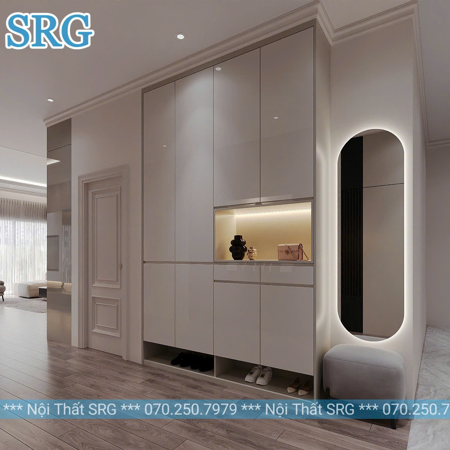 CT CHÚ HÙNG - XUÂN ĐỈNH, HÀ NỘI