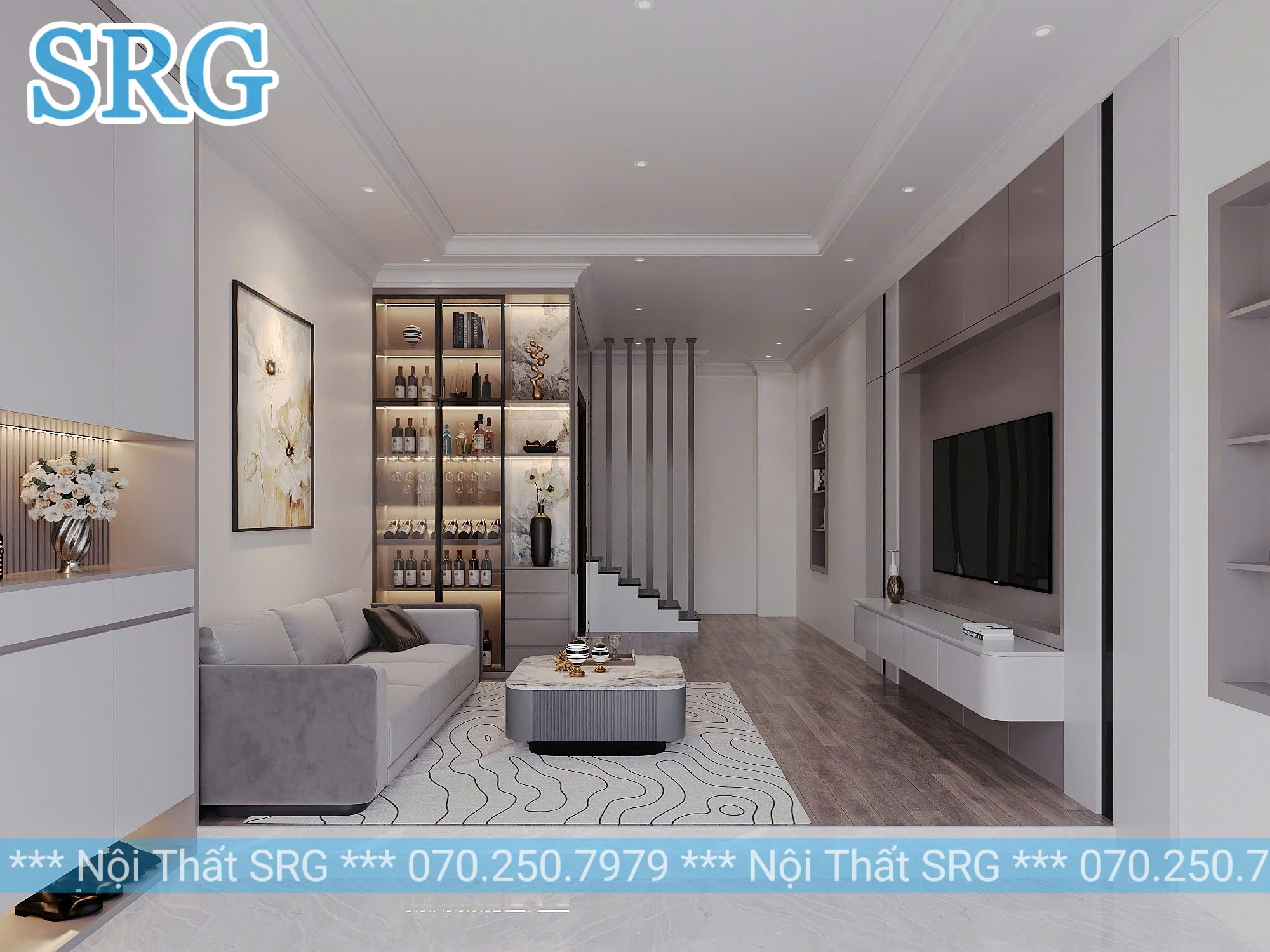 CT CHÚ HÙNG - XUÂN ĐỈNH, HÀ NỘI