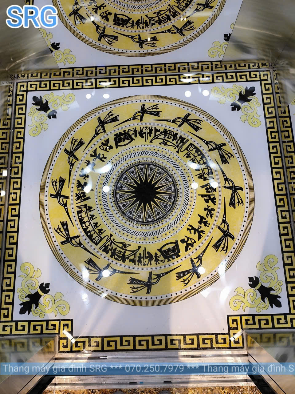 CT Chú Công - Khoái Châu