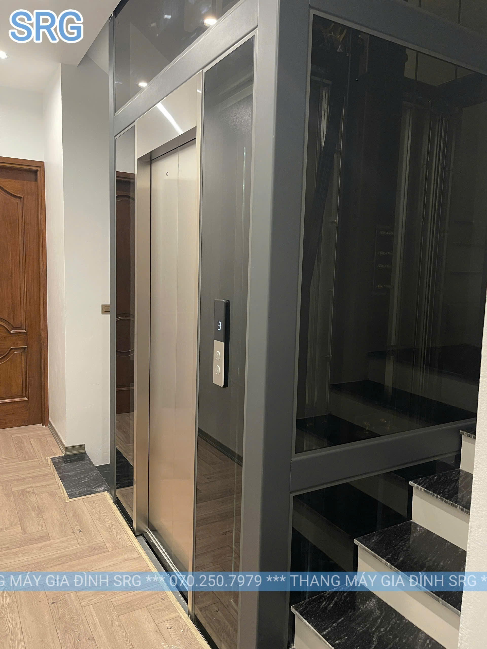 CT Anh Kiên - Thường Tín, Hà Nội