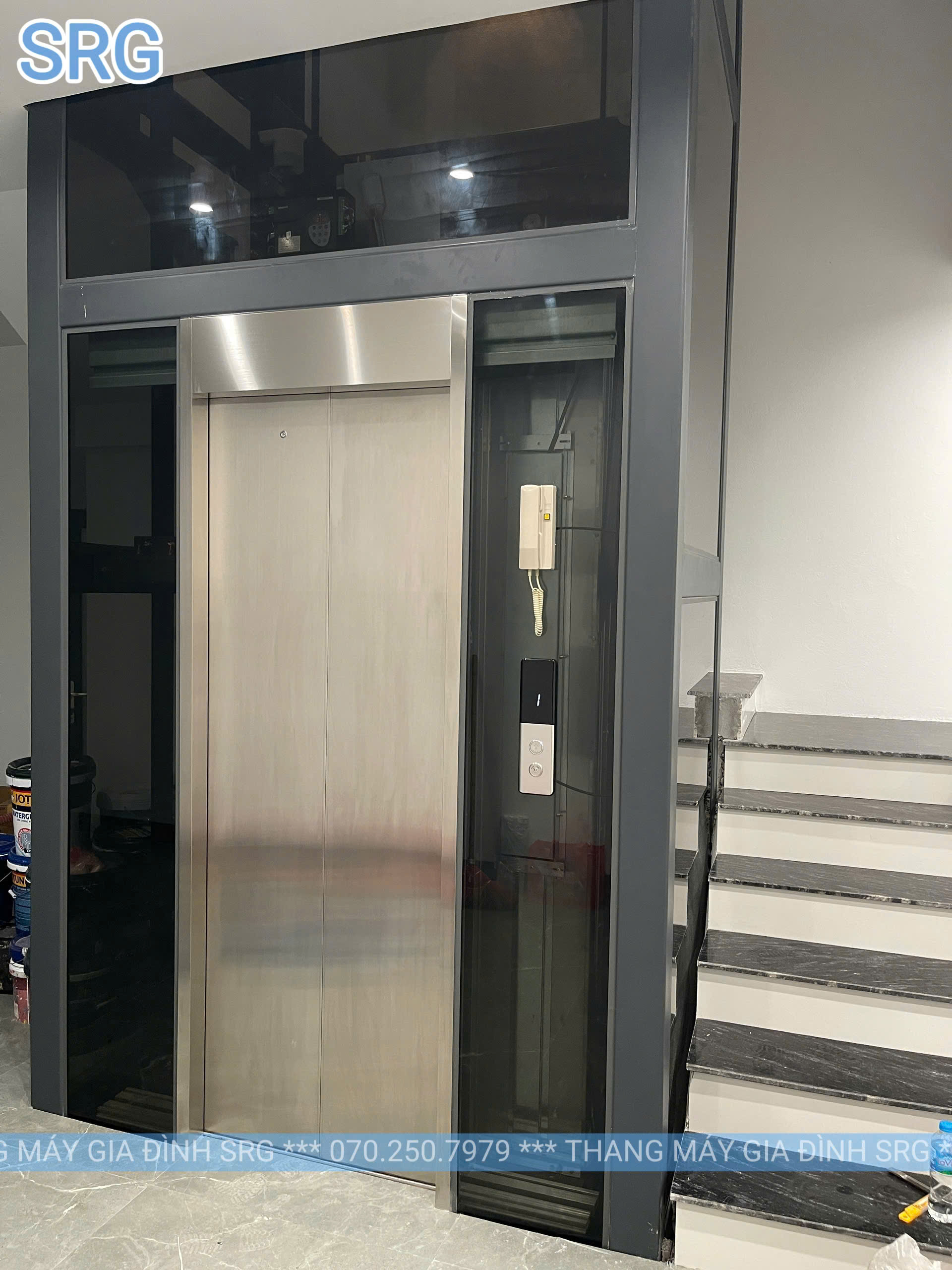 CT Anh Kiên - Thường Tín, Hà Nội