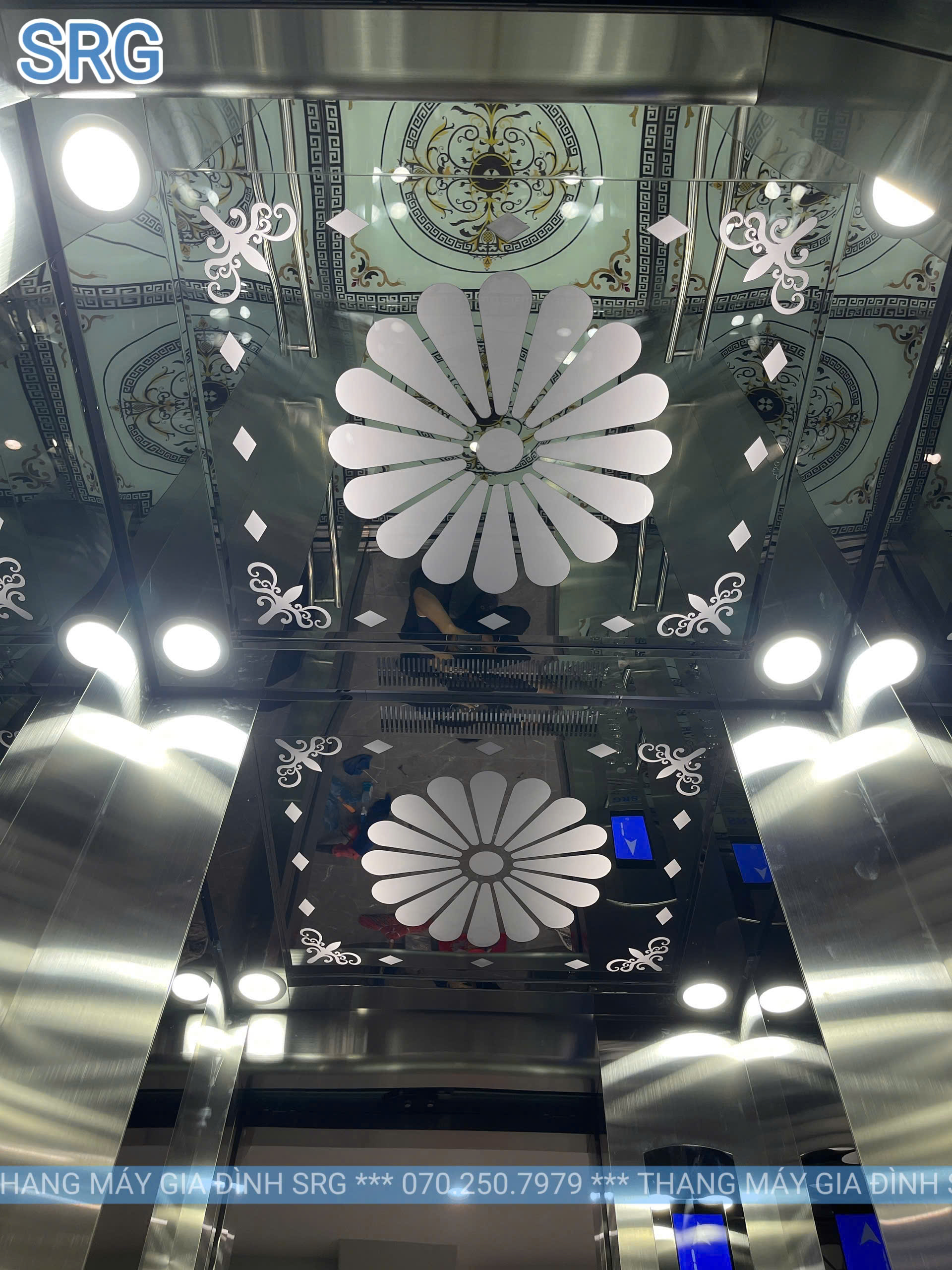 CT Anh Kiên - Thường Tín, Hà Nội