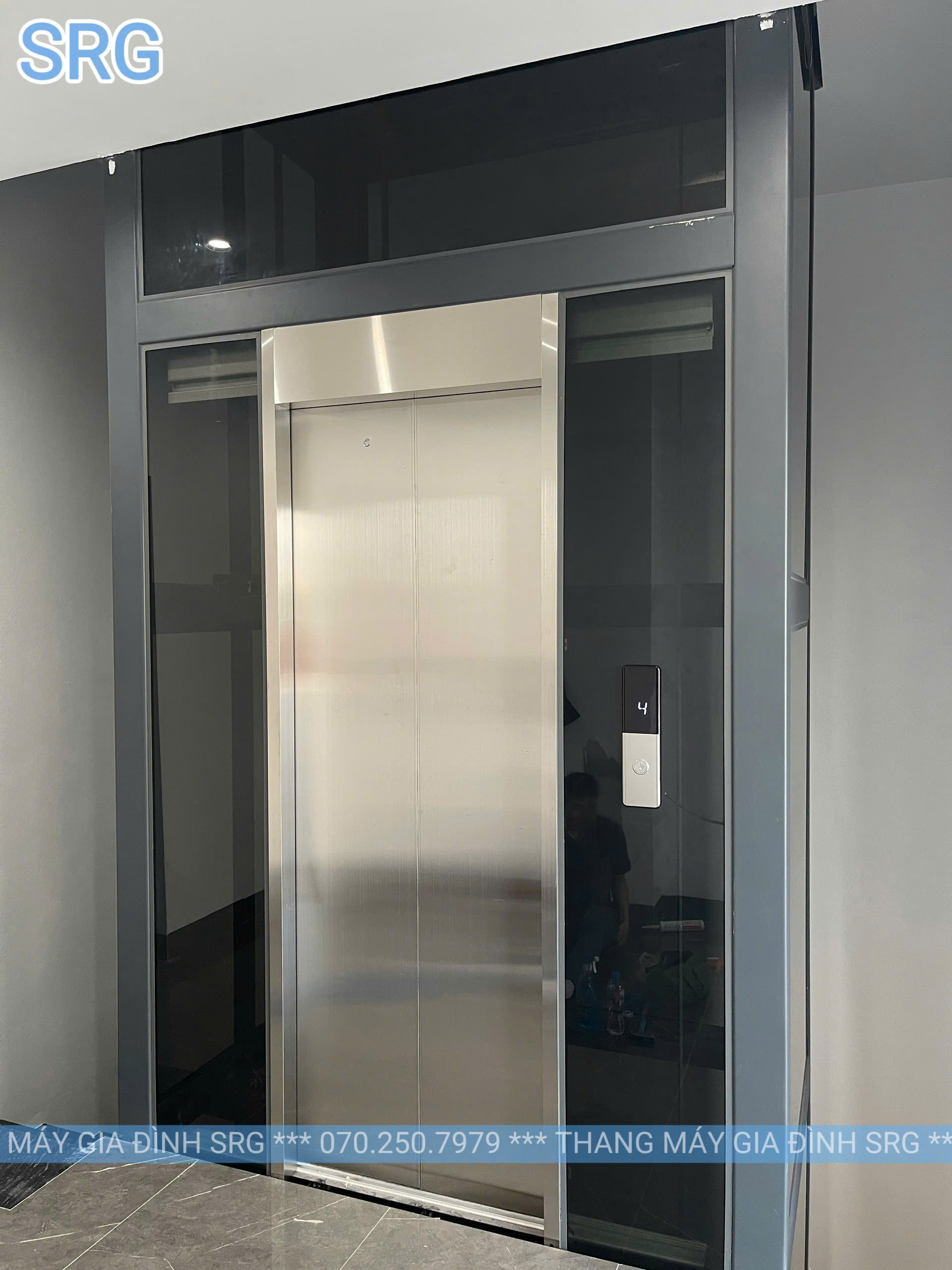 CT Anh Kiên - Thường Tín, Hà Nội