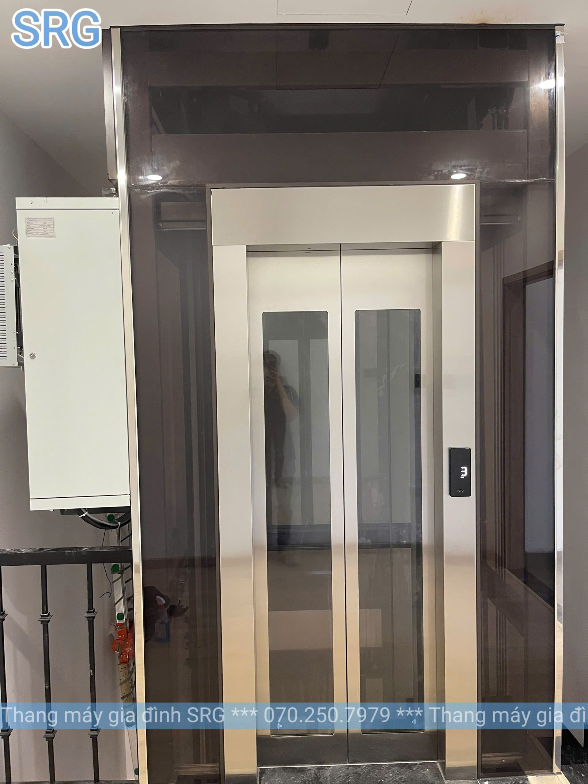 CT Nhà Chị Ly - Phố Biển, Vin 3