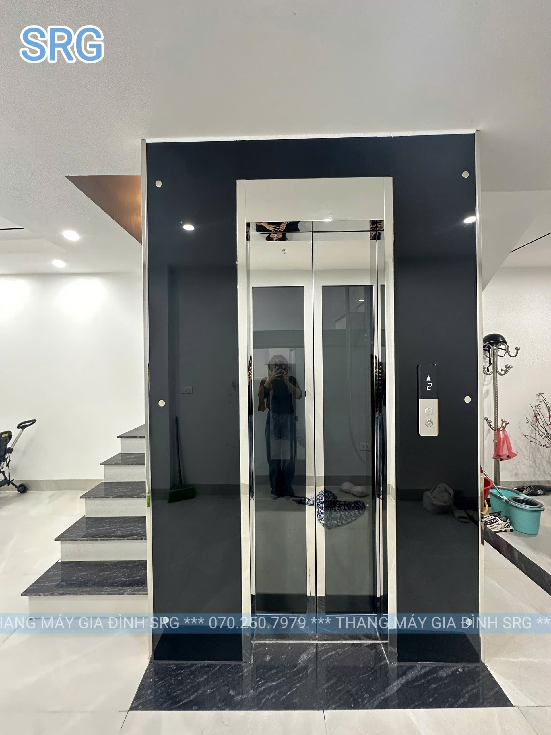 CT Anh Tuấn - Gia Quất, Long Biên, Hà Nội