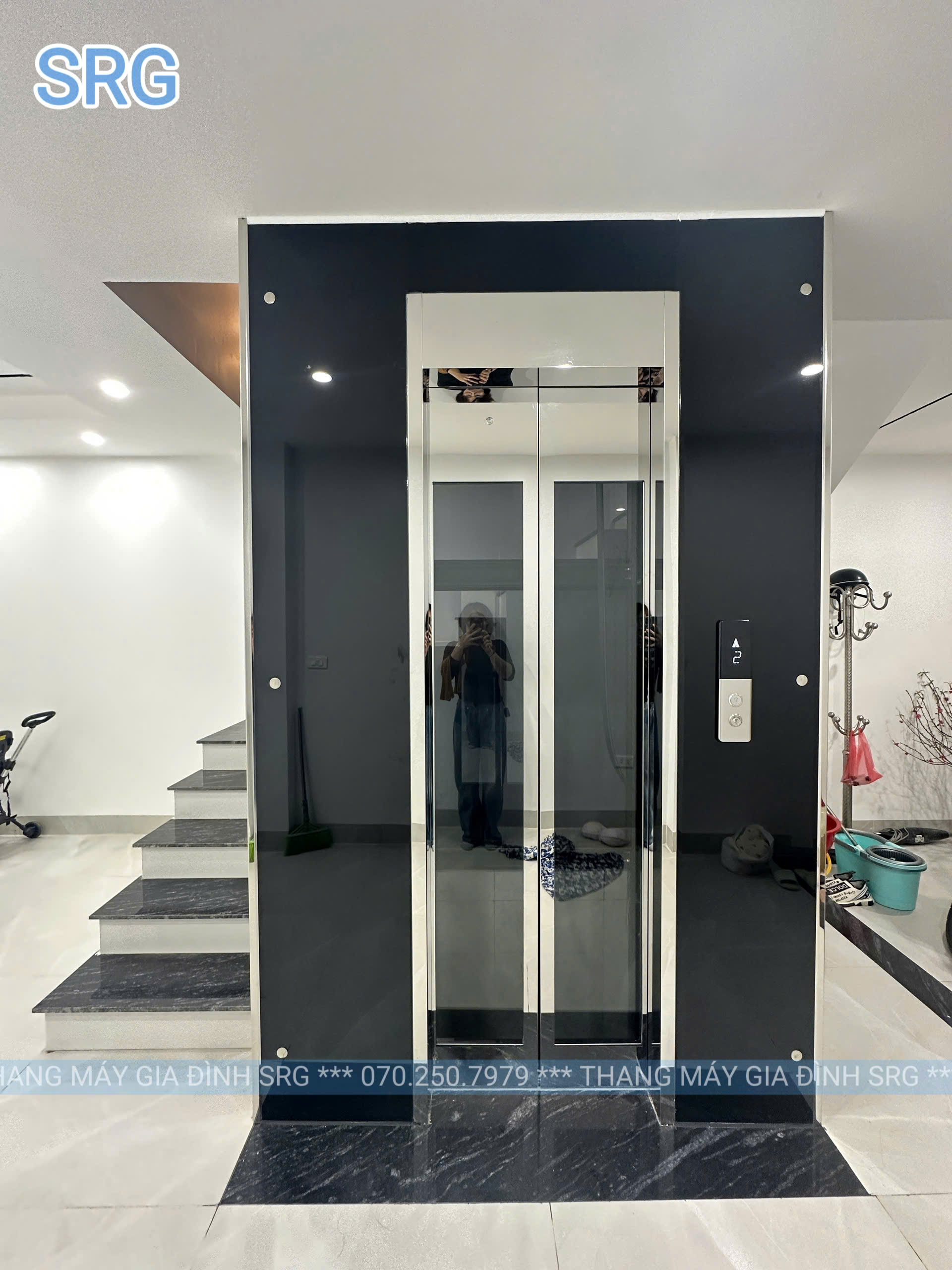 CT Anh Tuấn - Gia Quất, Long Biên, Hà Nội