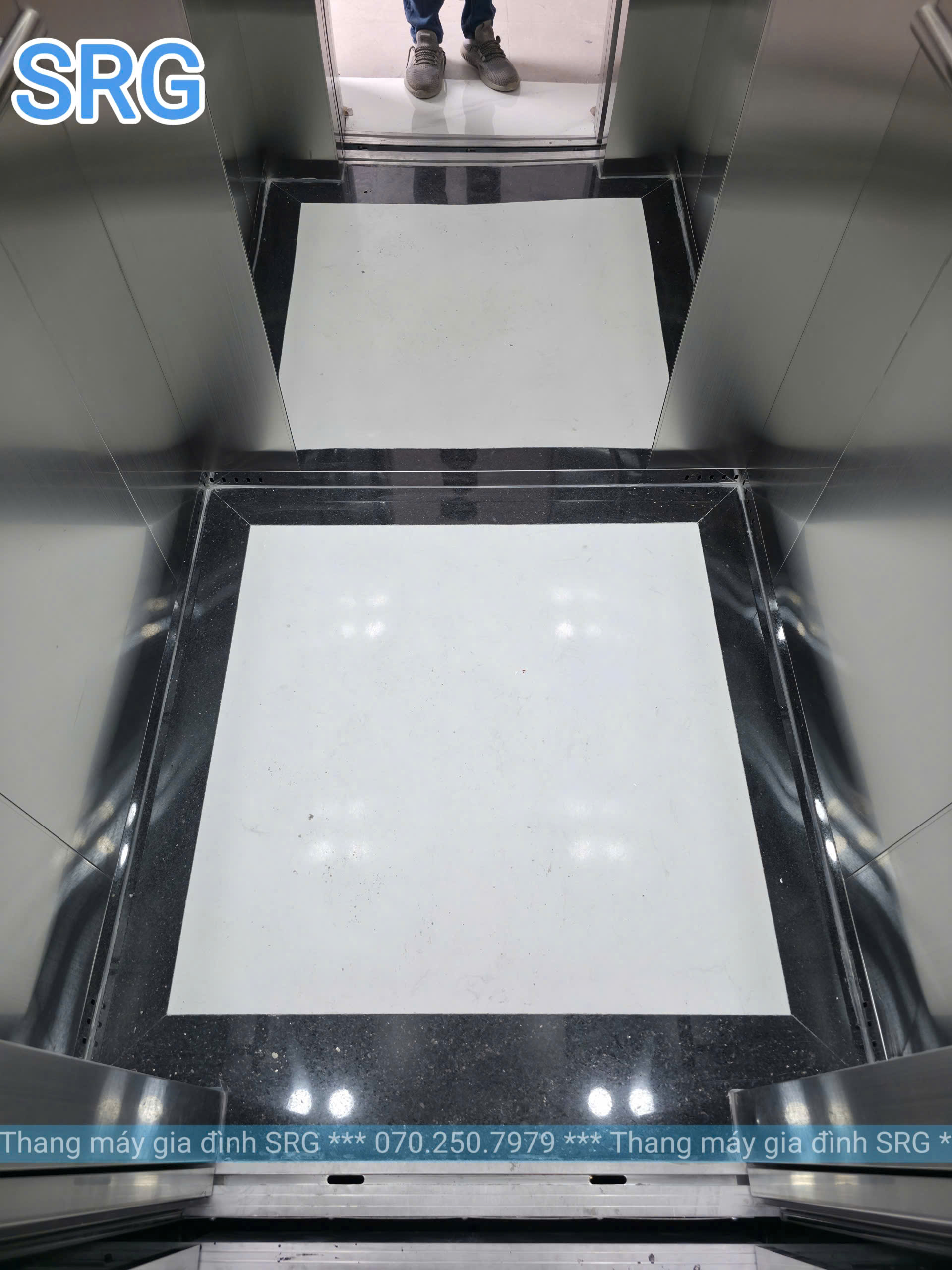 CT nhà Anh Toàn - Láng Hạ, Hà Nội