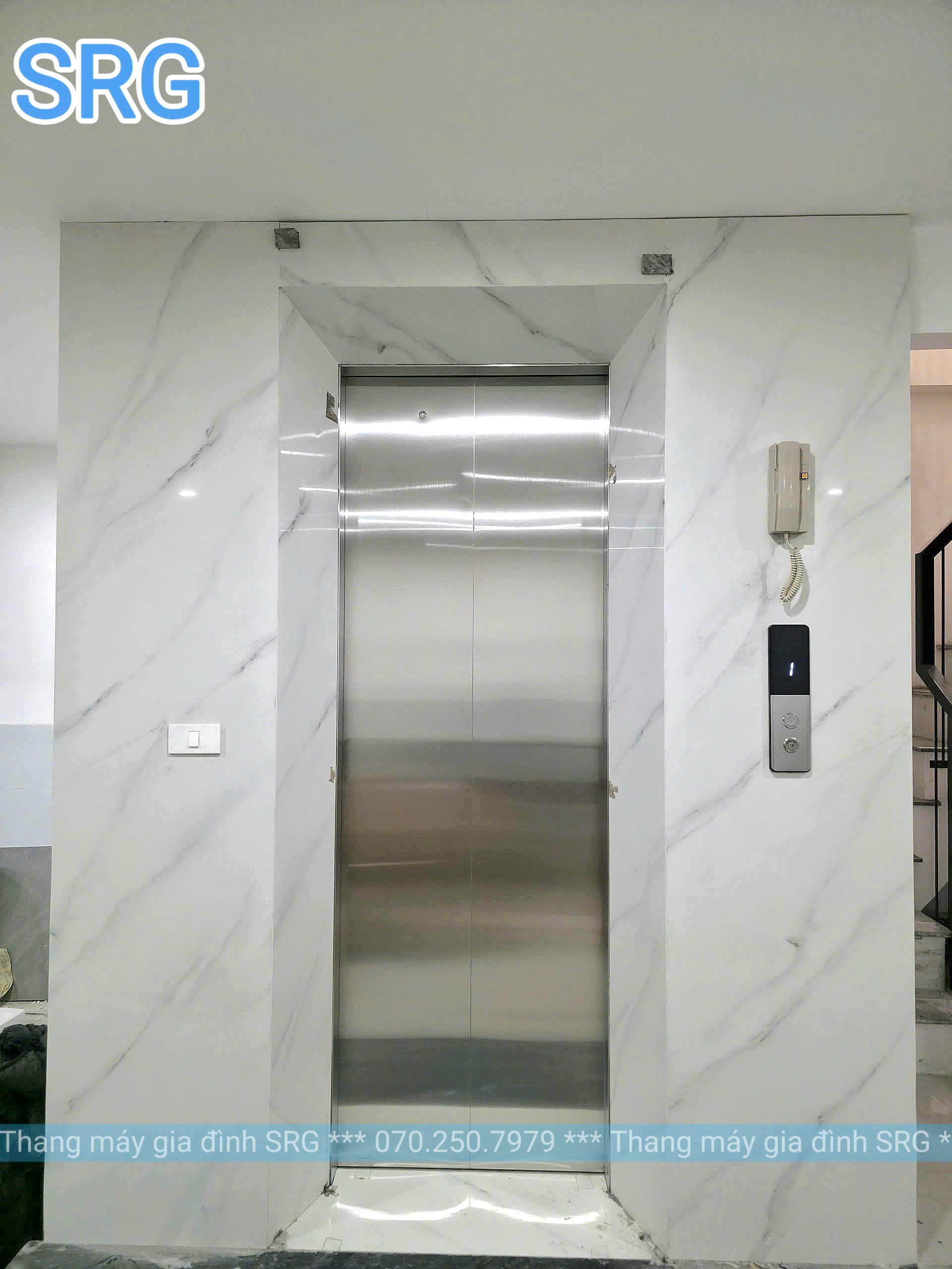 CT nhà Anh Toàn - Láng Hạ, Hà Nội