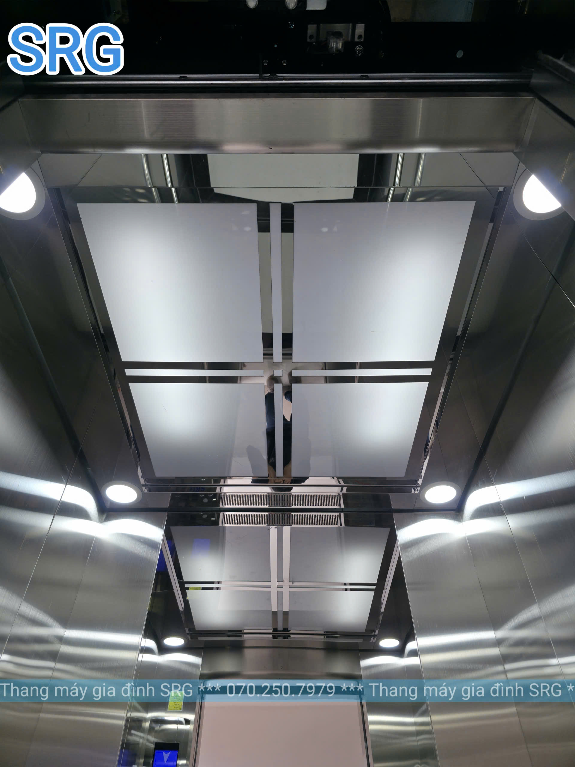 CT nhà Anh Toàn - Láng Hạ, Hà Nội