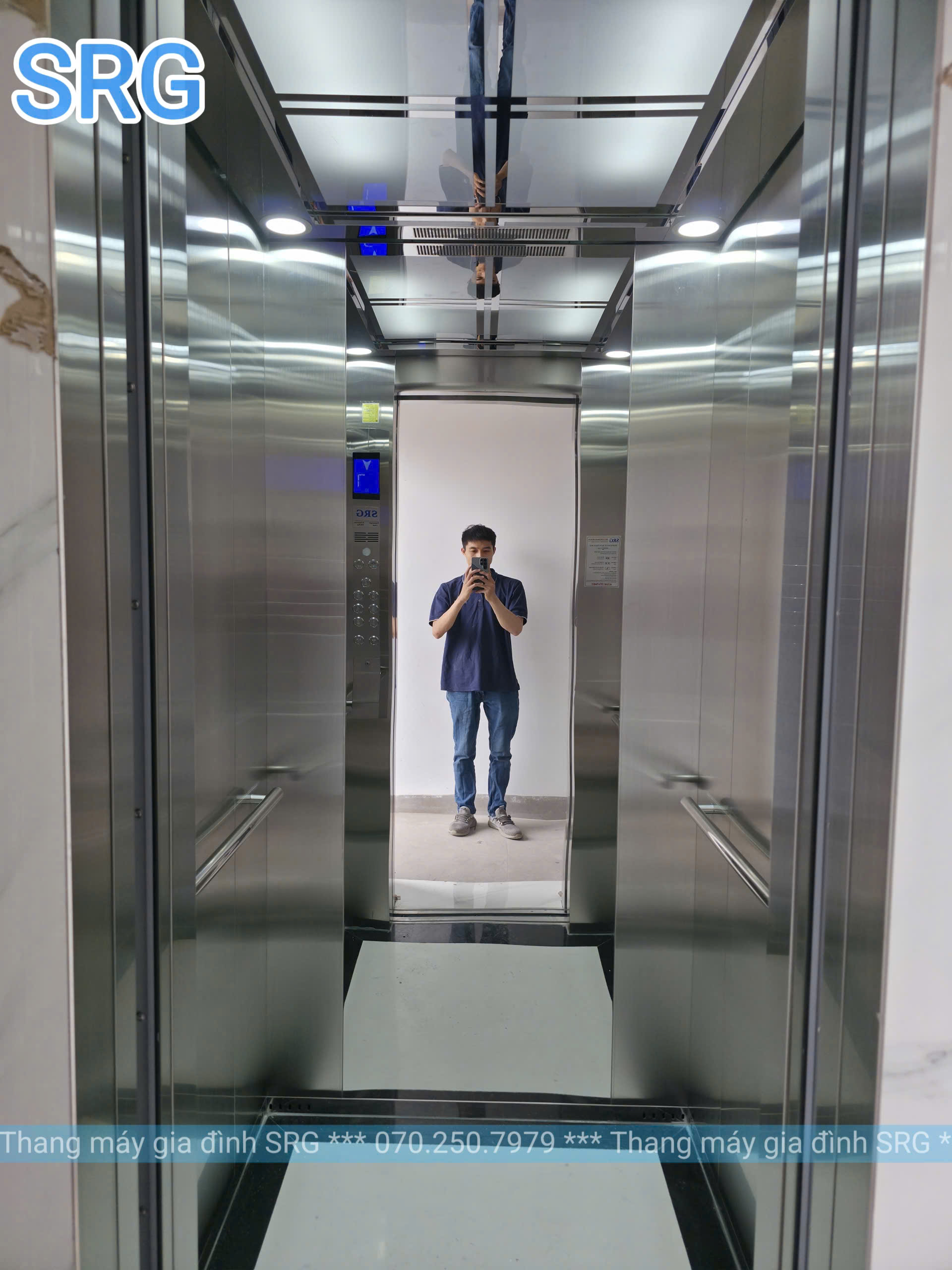 CT nhà Anh Toàn - Láng Hạ, Hà Nội