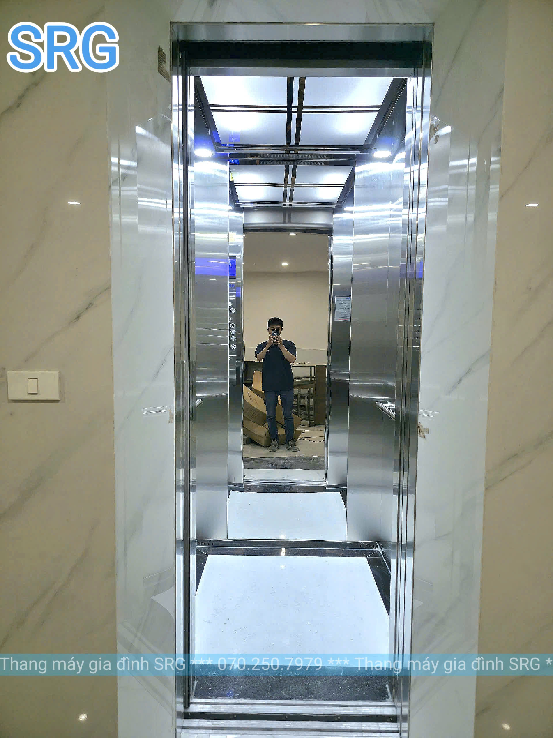 CT nhà Anh Toàn - Láng Hạ, Hà Nội