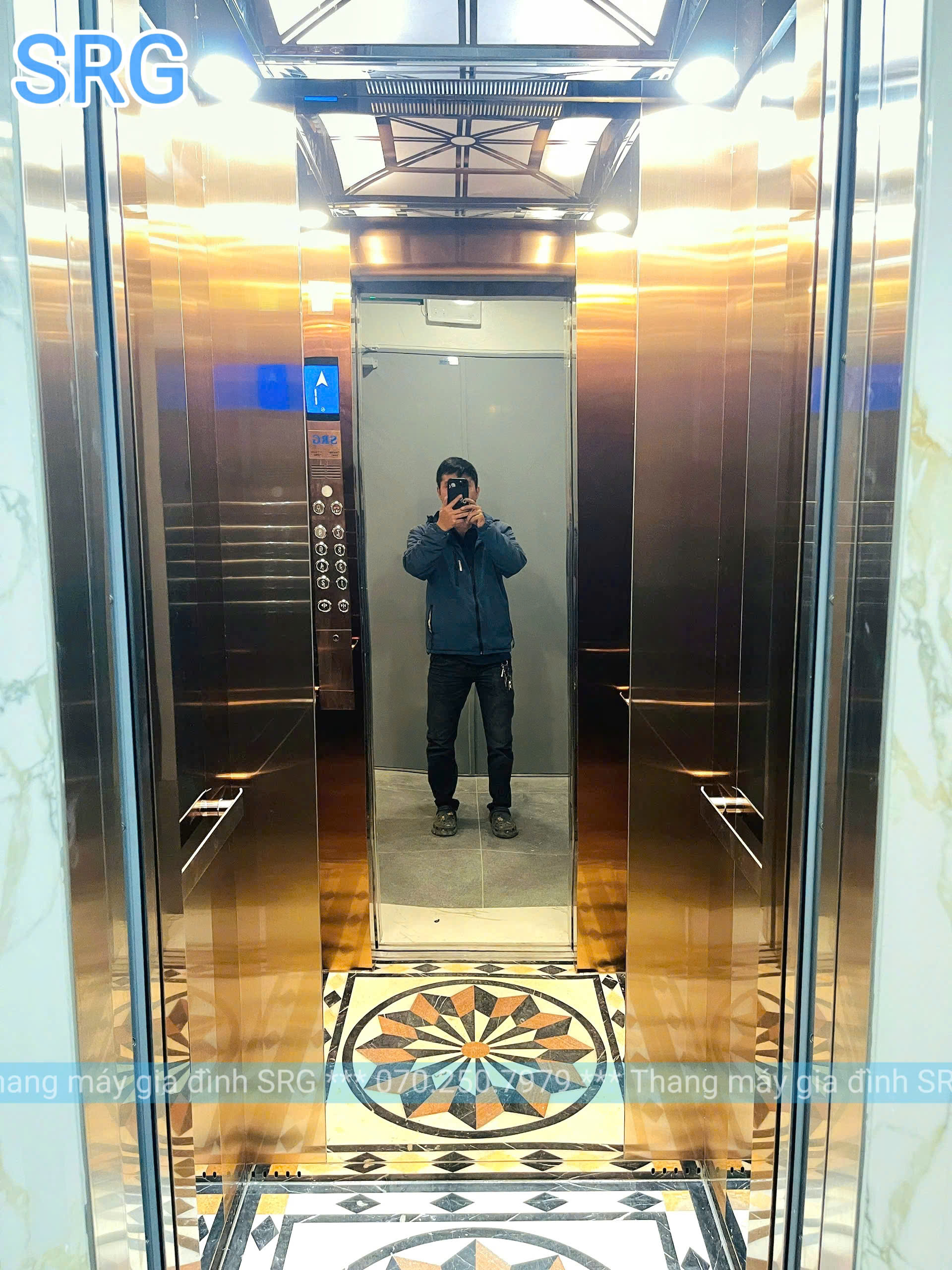 CT Nhà Chị Chung - Láng Hạ, Hà Nội