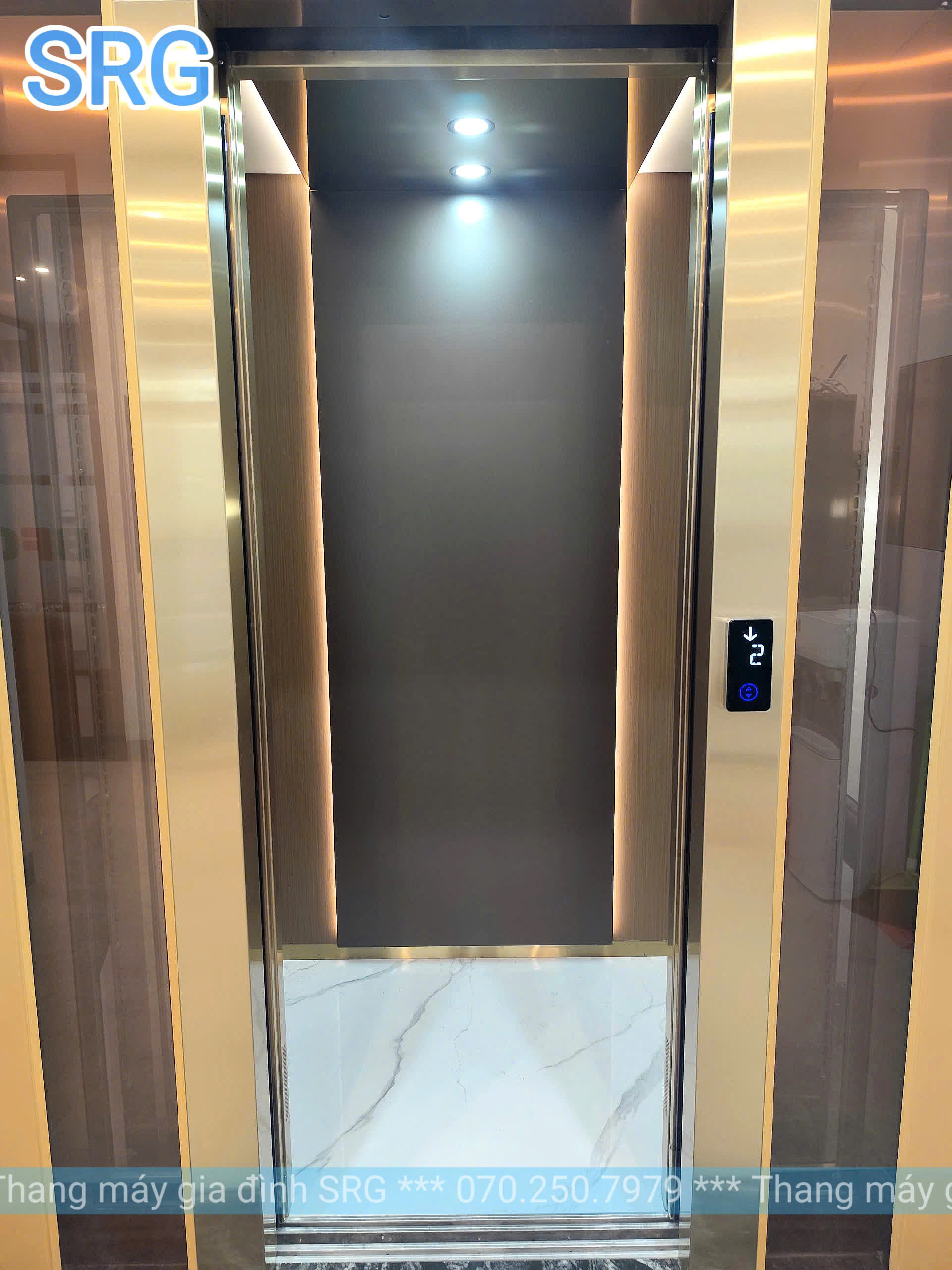 CT Cô Hà - Doãn Kế Thiện, Hà Nội