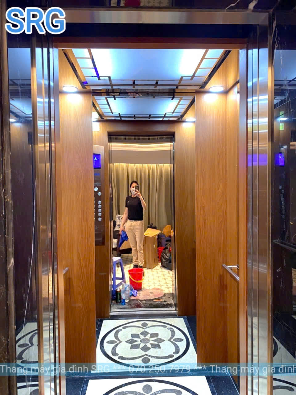 CT Anh Thiện - Cầu Gỗ,Hoàn Kiếm, Hà Nội