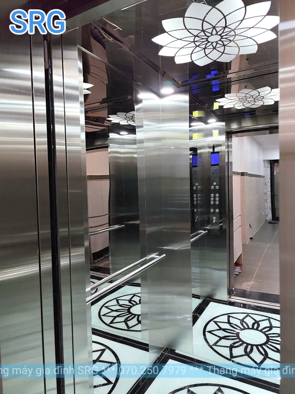 CT Anh Hạnh - Nguyễn Khang, Hà Nội