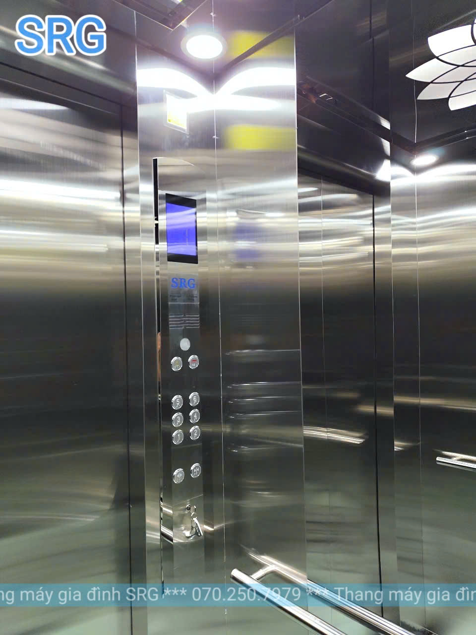 CT Anh Hạnh - Nguyễn Khang, Hà Nội