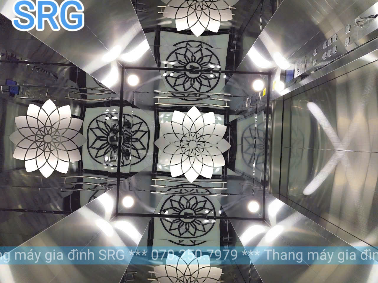 CT Anh Hạnh - Nguyễn Khang, Hà Nội