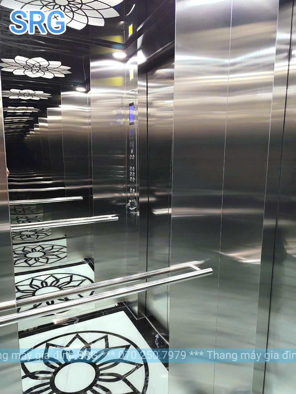 CT Anh Hạnh - Nguyễn Khang, Hà Nội