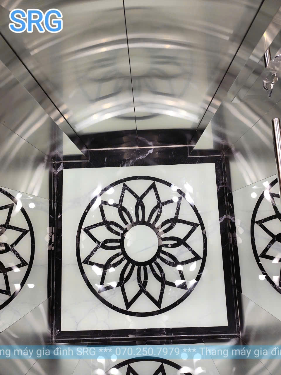 CT Anh Hạnh - Nguyễn Khang, Hà Nội