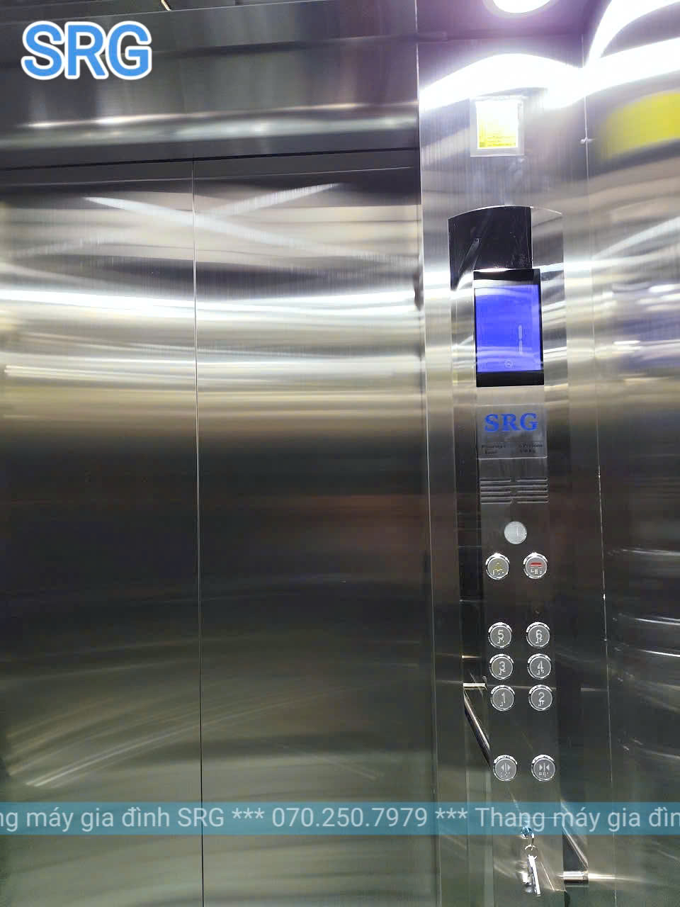 CT Anh Hạnh - Nguyễn Khang, Hà Nội