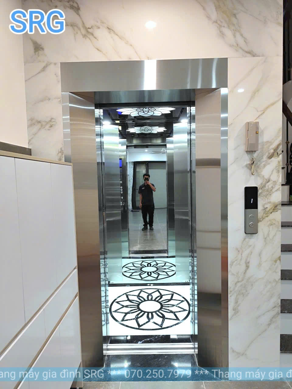 CT Anh Hạnh - Nguyễn Khang, Hà Nội