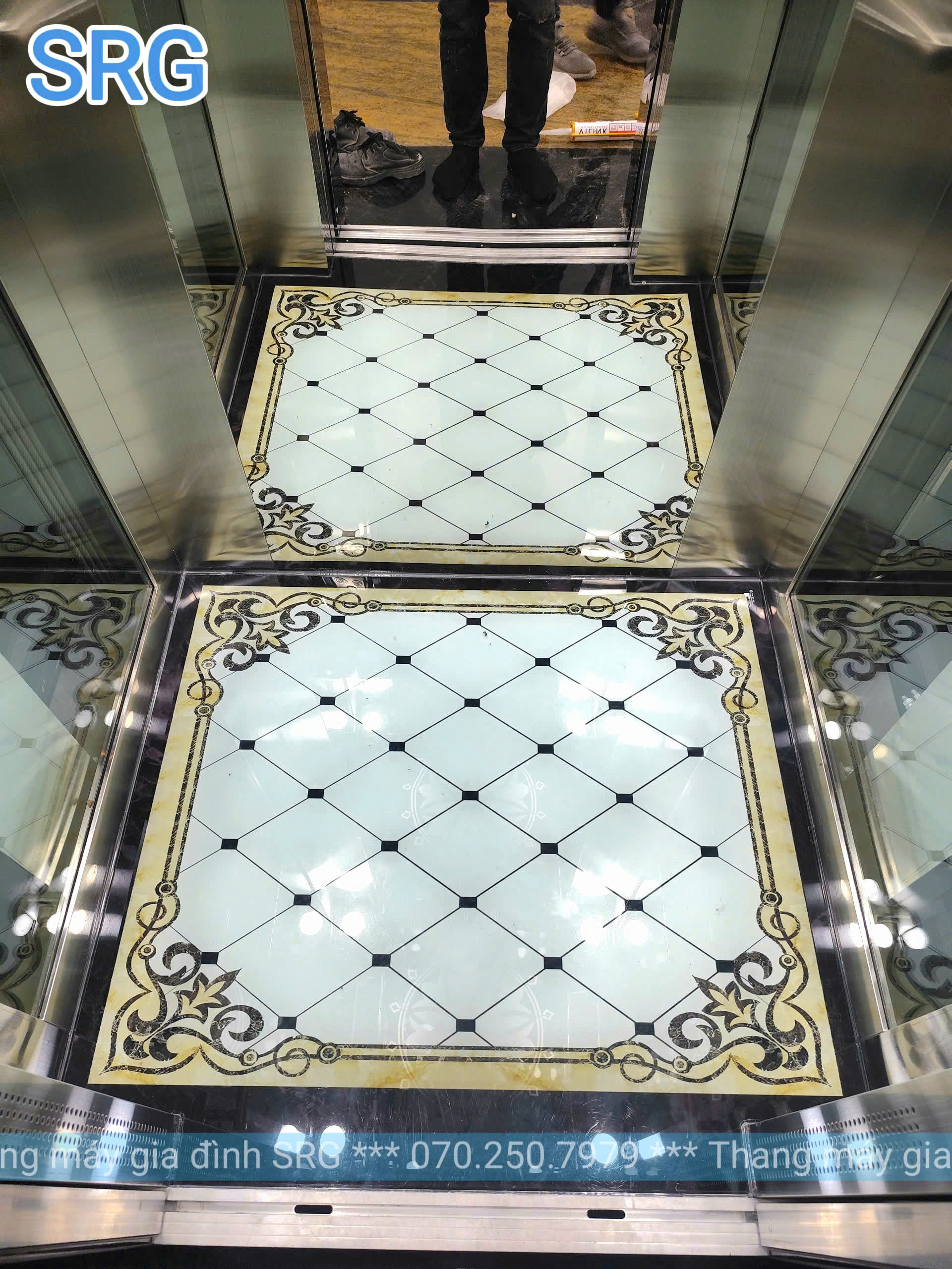 CT Chị Hà - Thời Đại, Vin 3, Hưng Yên