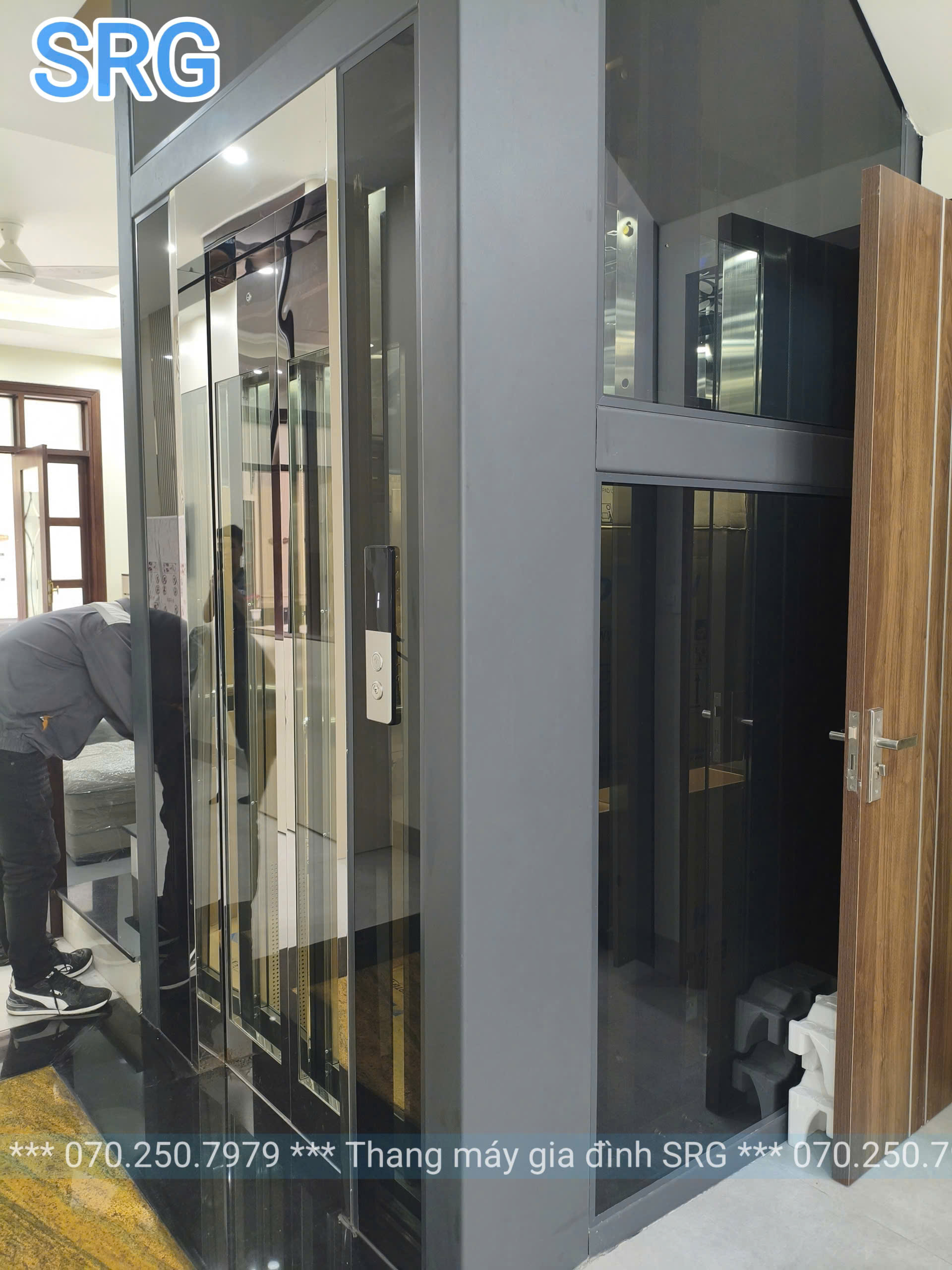 CT Chị Hà - Thời Đại, Vin 3, Hưng Yên