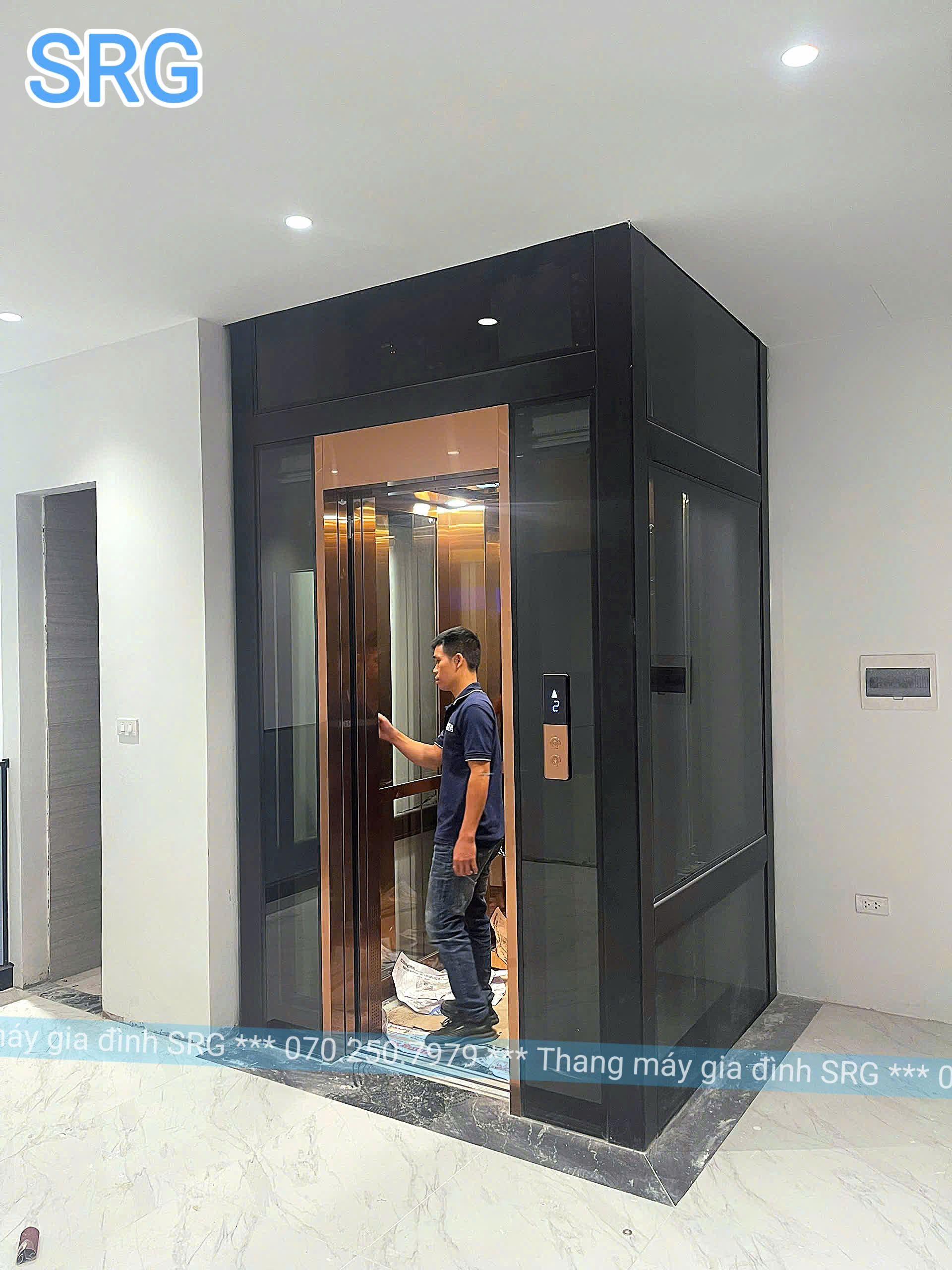 CT Anh Minh - Hải Âu, Vin 2, Hưng Yên