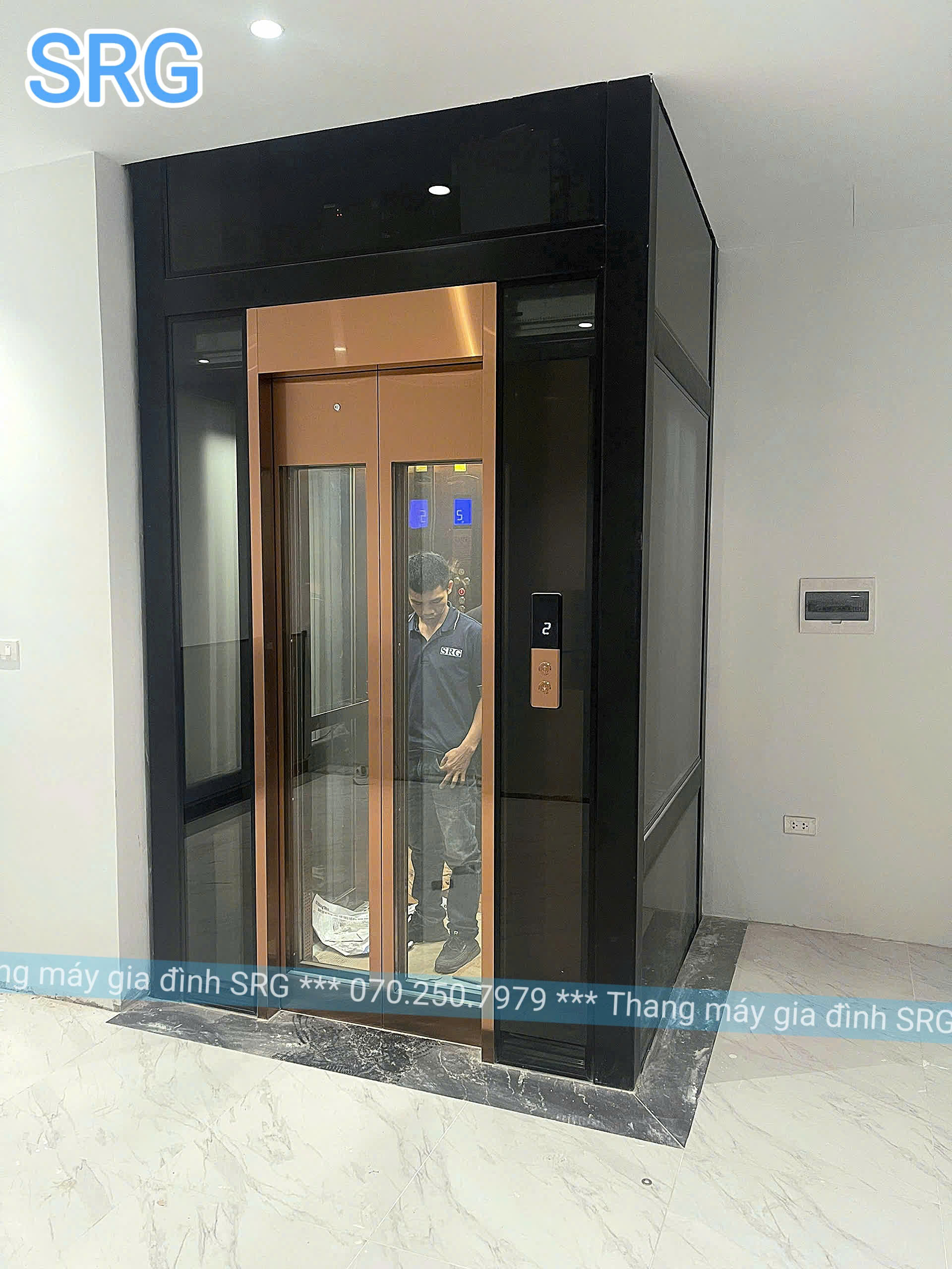 CT Anh Minh - Hải Âu, Vin 2, Hưng Yên