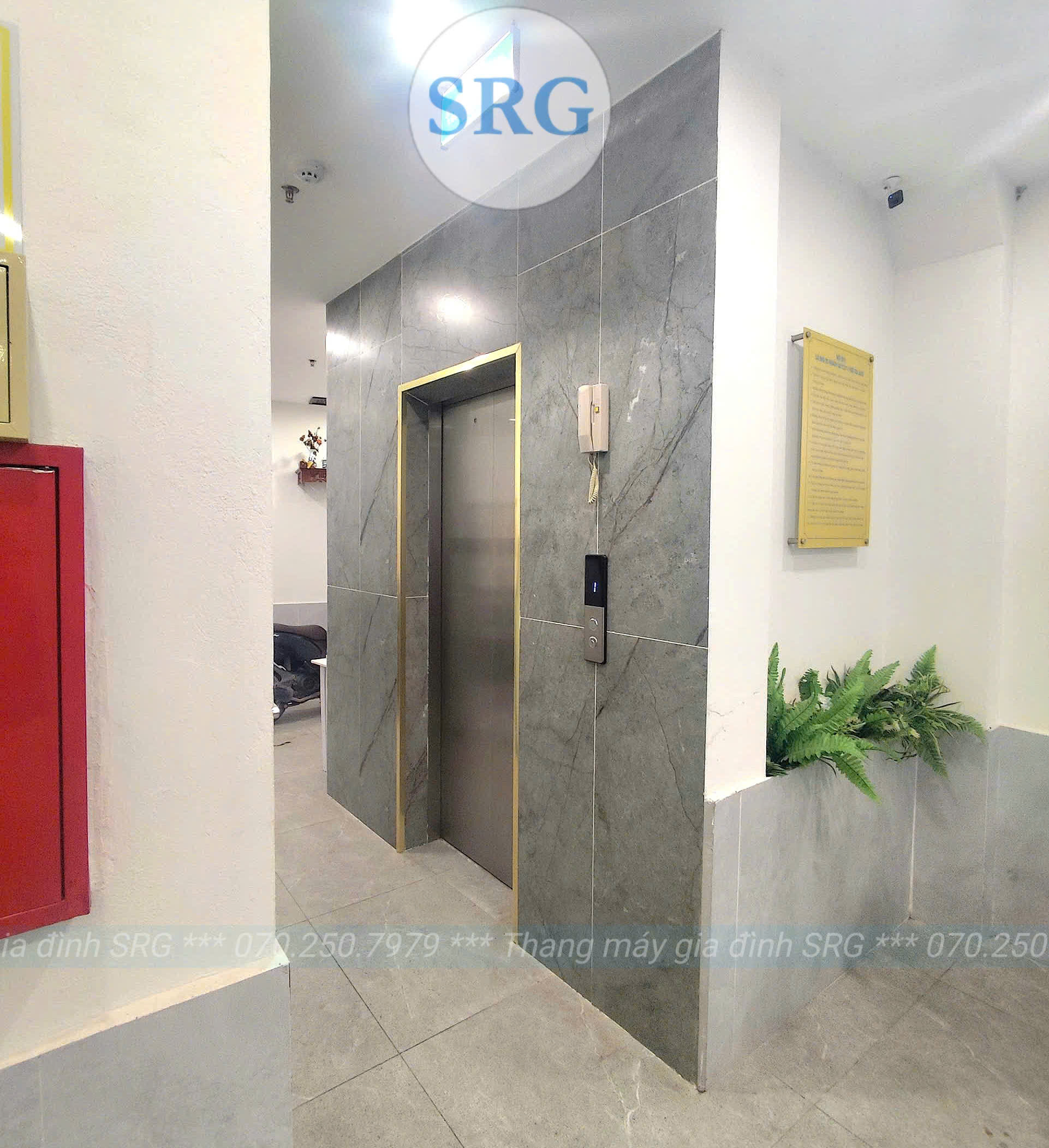 CT Chị Linh - Gia Quất, Long Biên