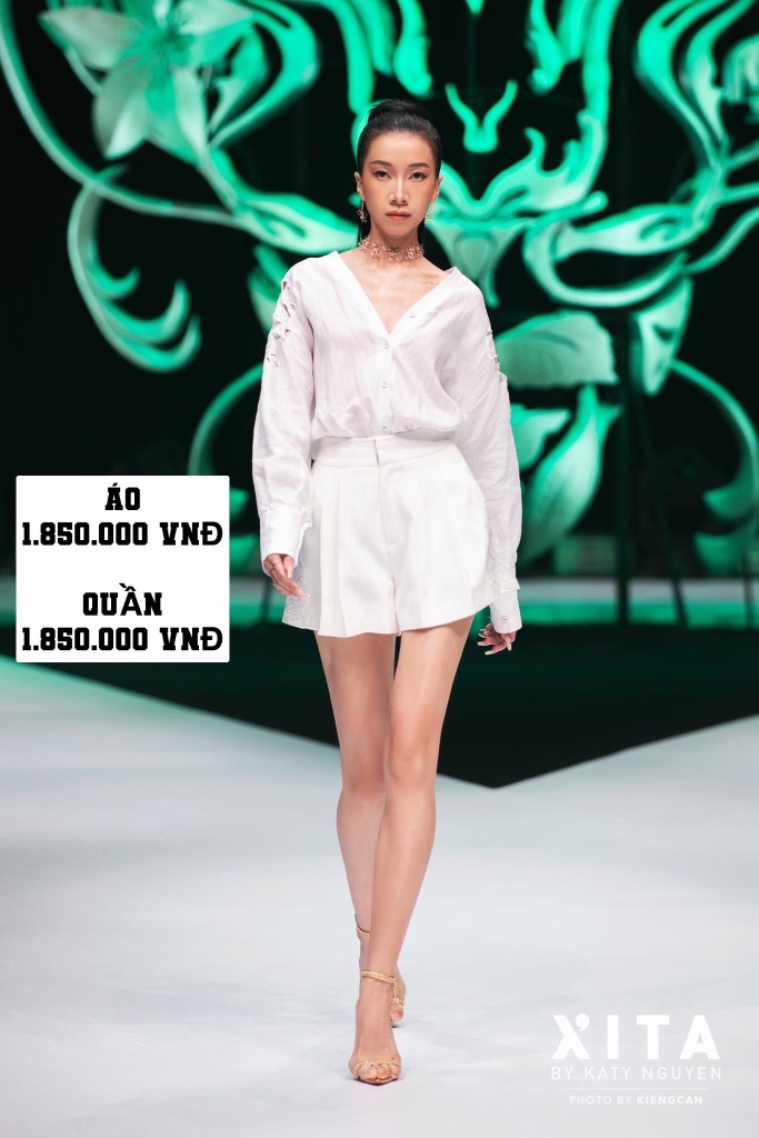 GT_QUẦN SOOC THÊU LÁ