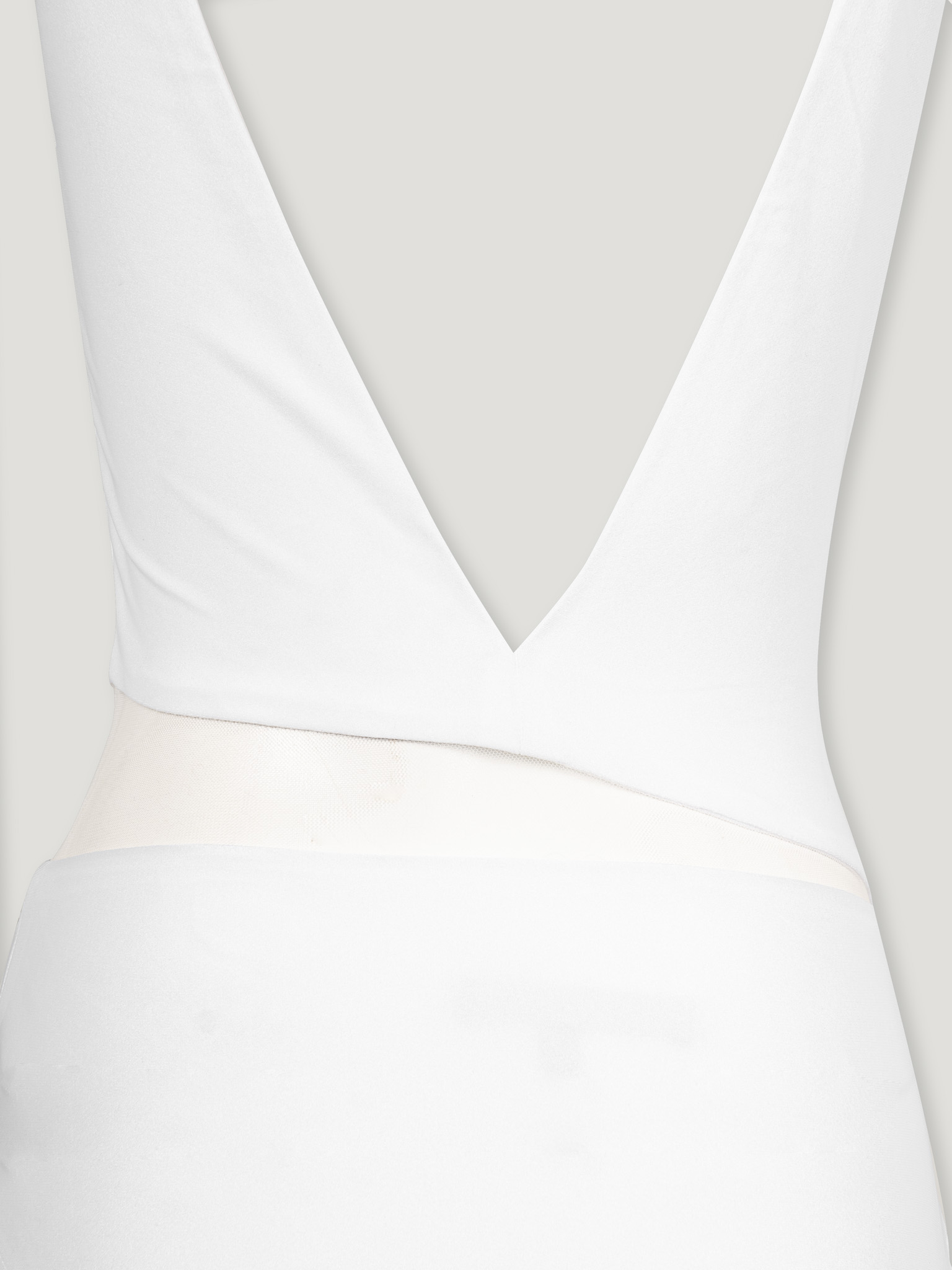 XITA GOLDEN CUT-OUT TANKINI