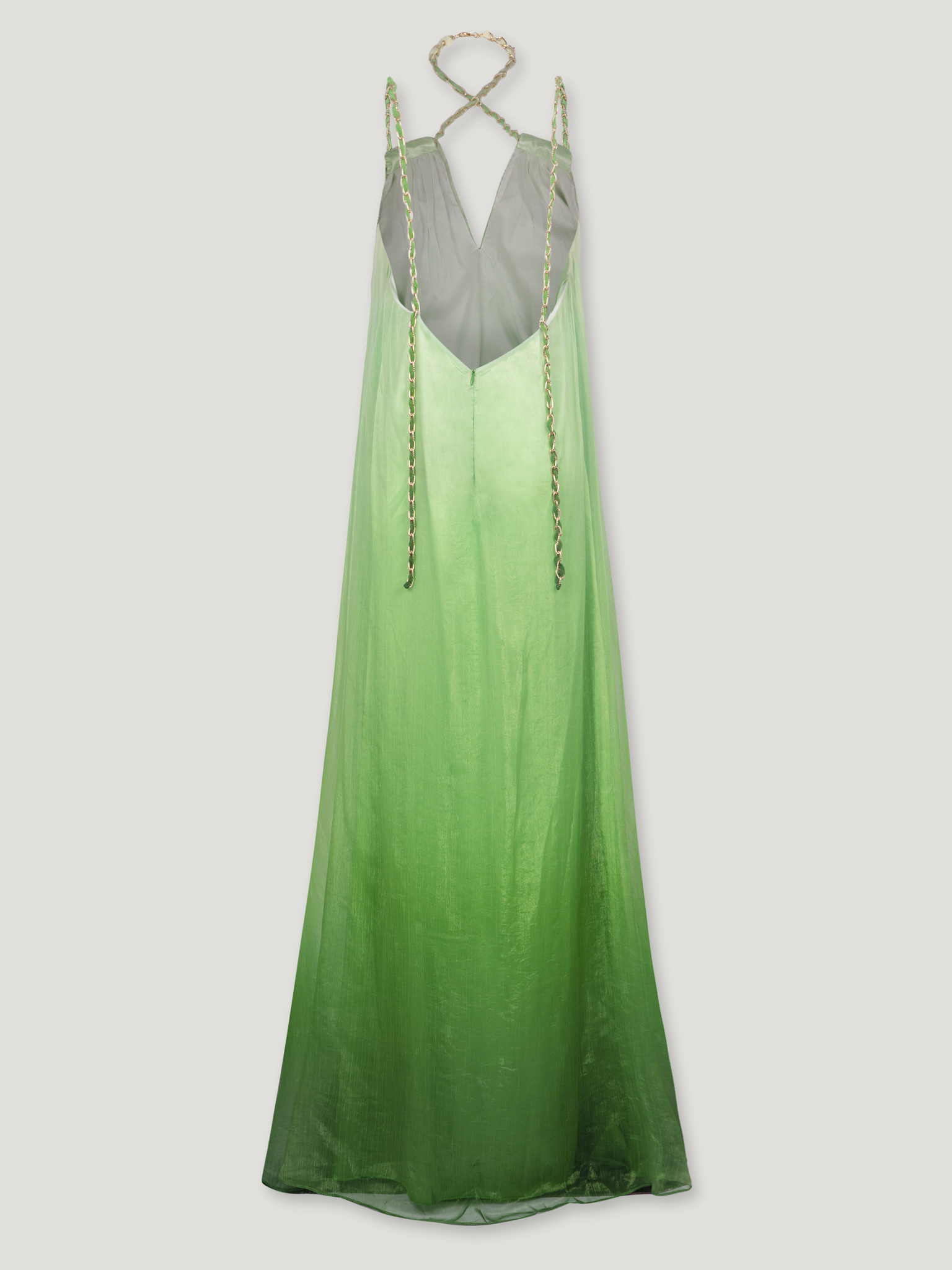 GT_MAXI XANH CẢI THẢO