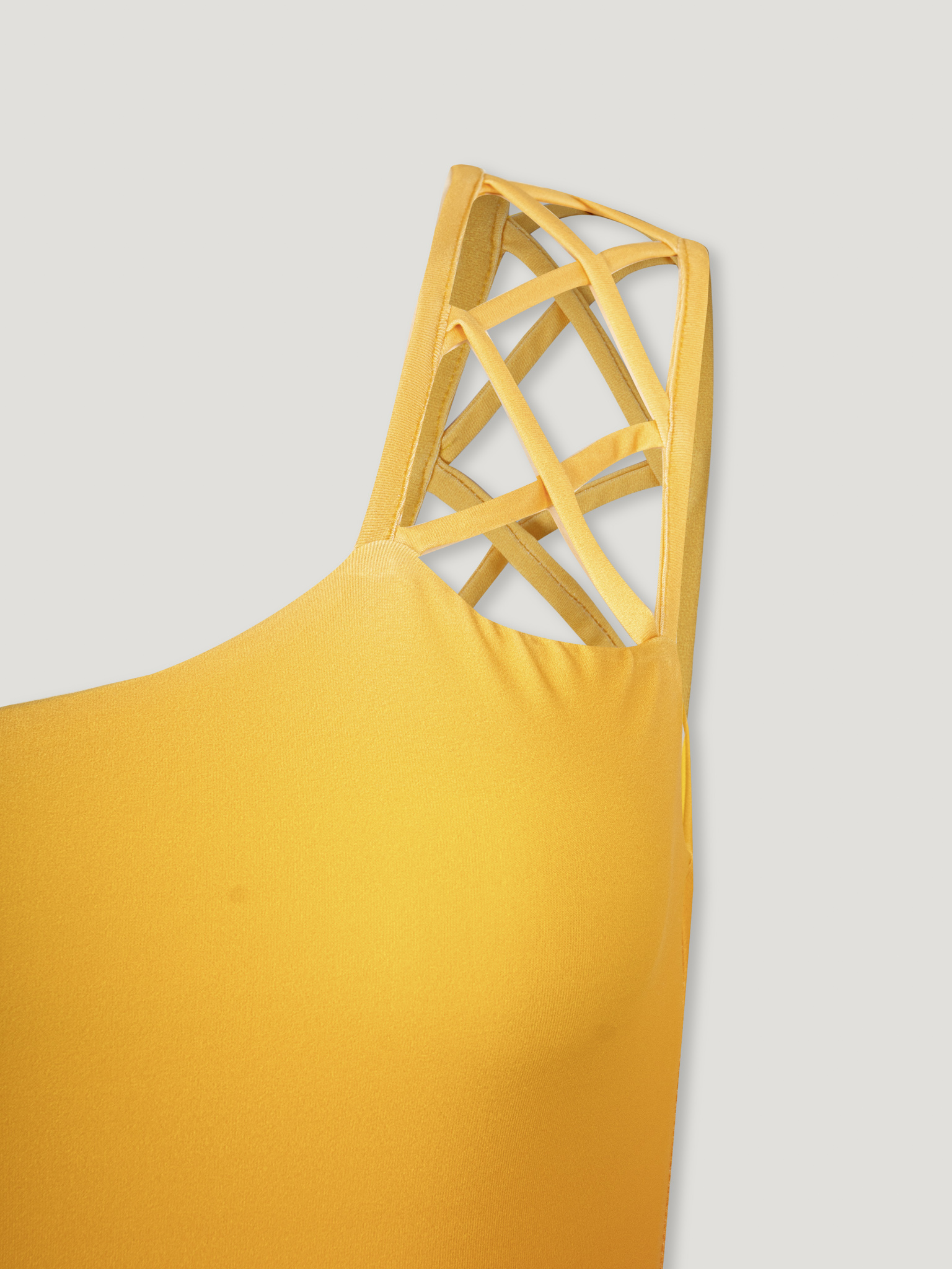 CROSS-WIRE OMBRE TANKINI