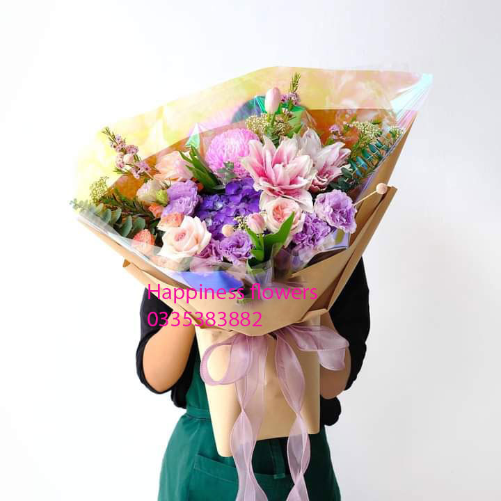 Hoa tươi