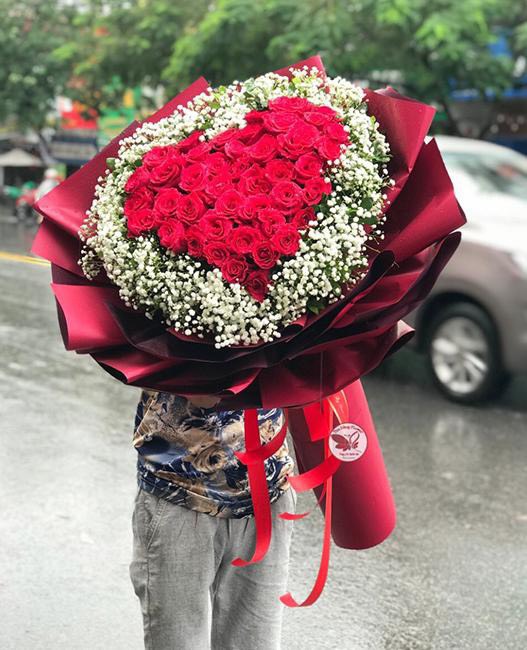 Bó hoa đẹp