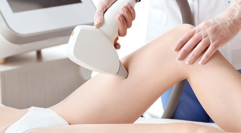 Công nghệ triệt lông Diode Laser và OPT khác nhau như thế nào?