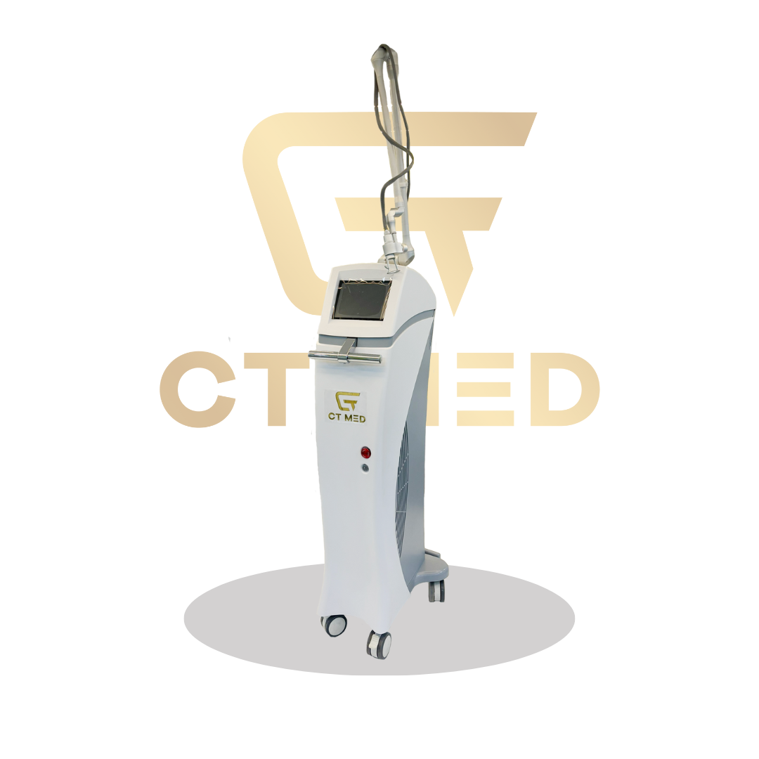 Máy Laser CO2 CTMED