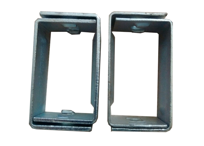 Hộp nối ren M10