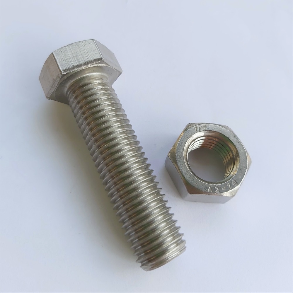 Bulong M18 các size (kg)