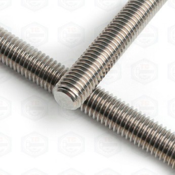 Thanh ren inox 201/M3- M36 (Mét)