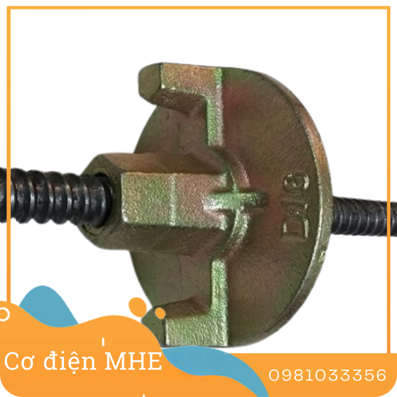 Bát ren M17