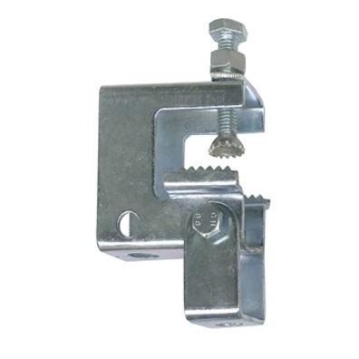 Kẹp xà gồ 35 (Trắng, nhỡ)